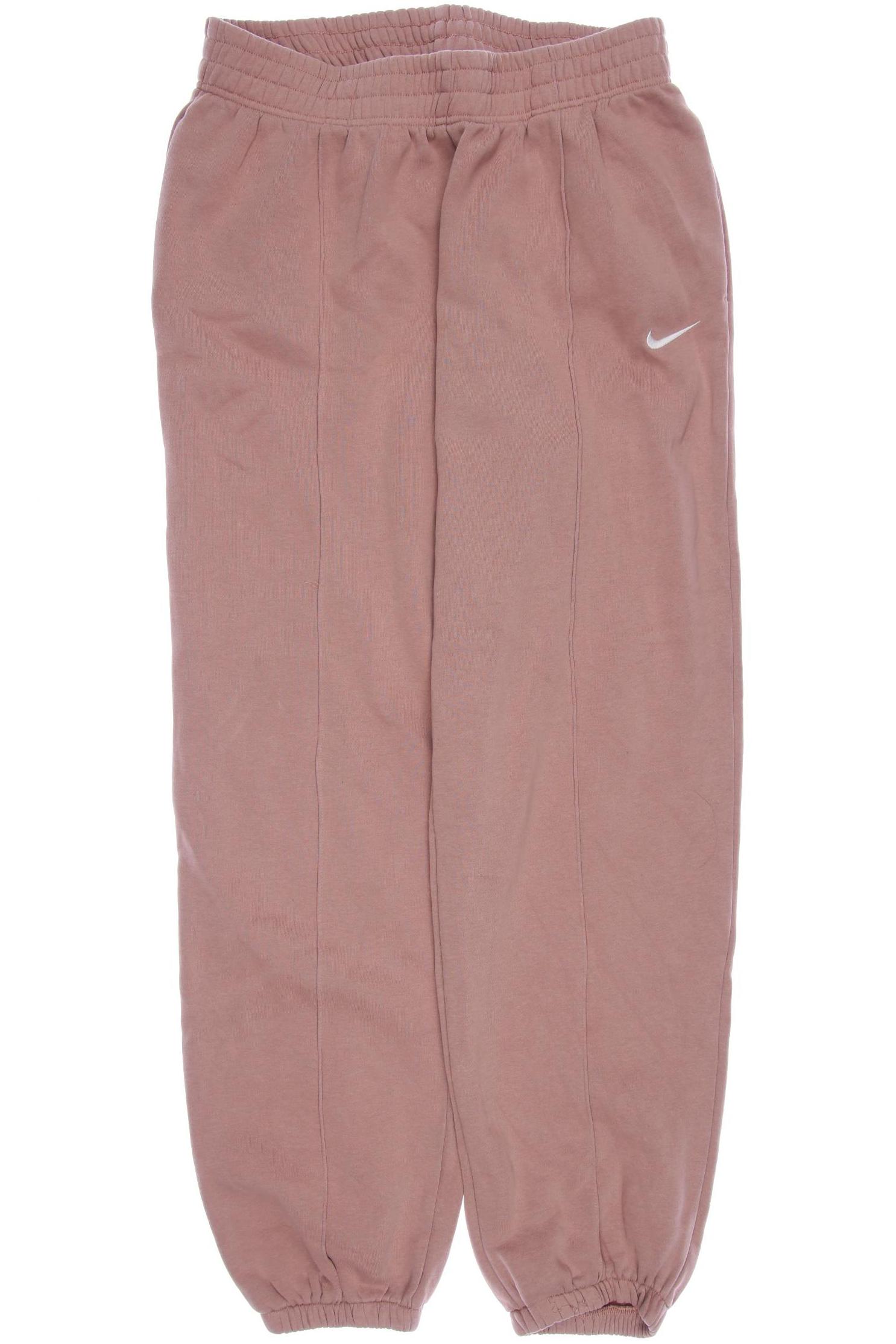 

Nike Damen Stoffhose, pink