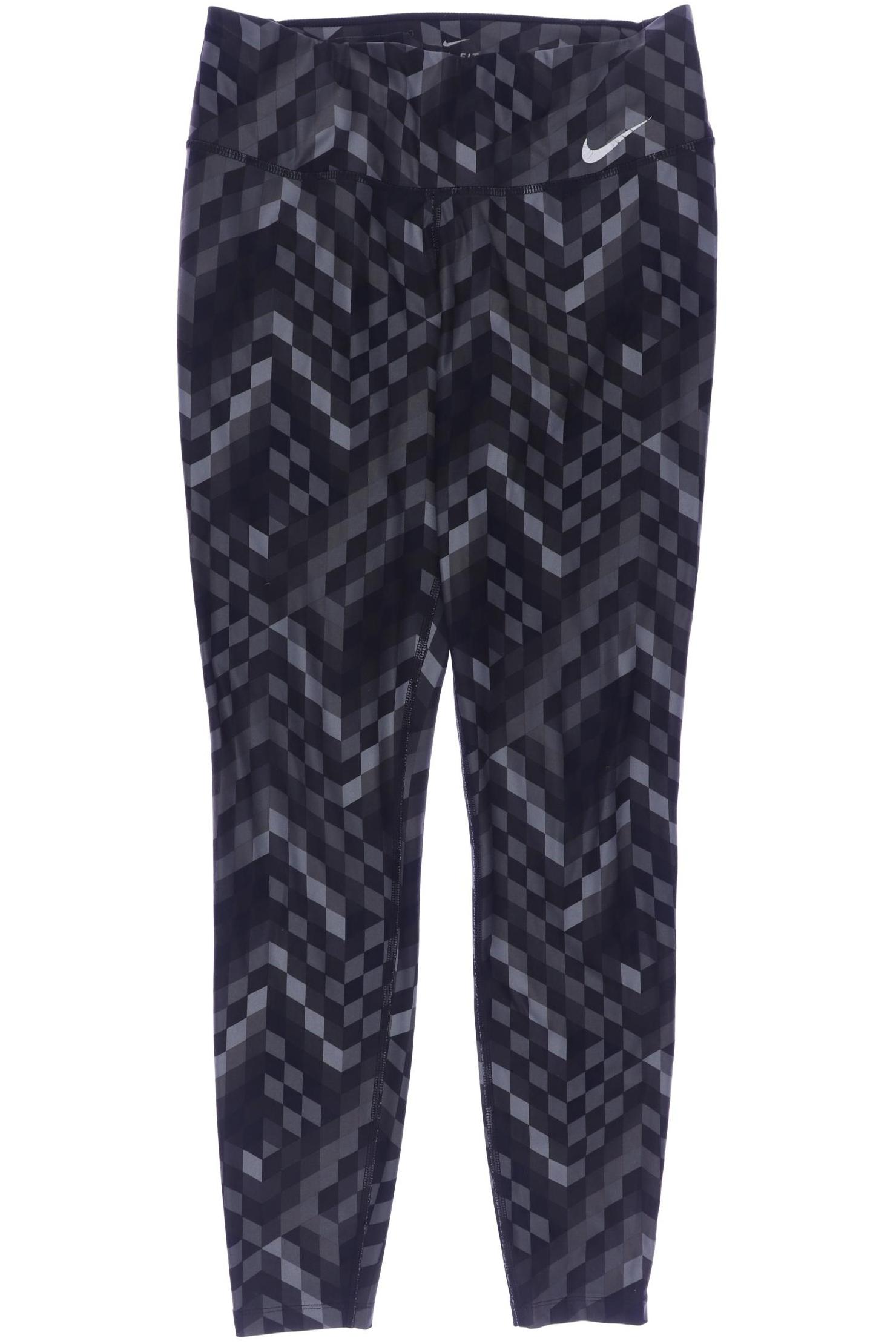 

Nike Damen Stoffhose, grau, Gr. 0