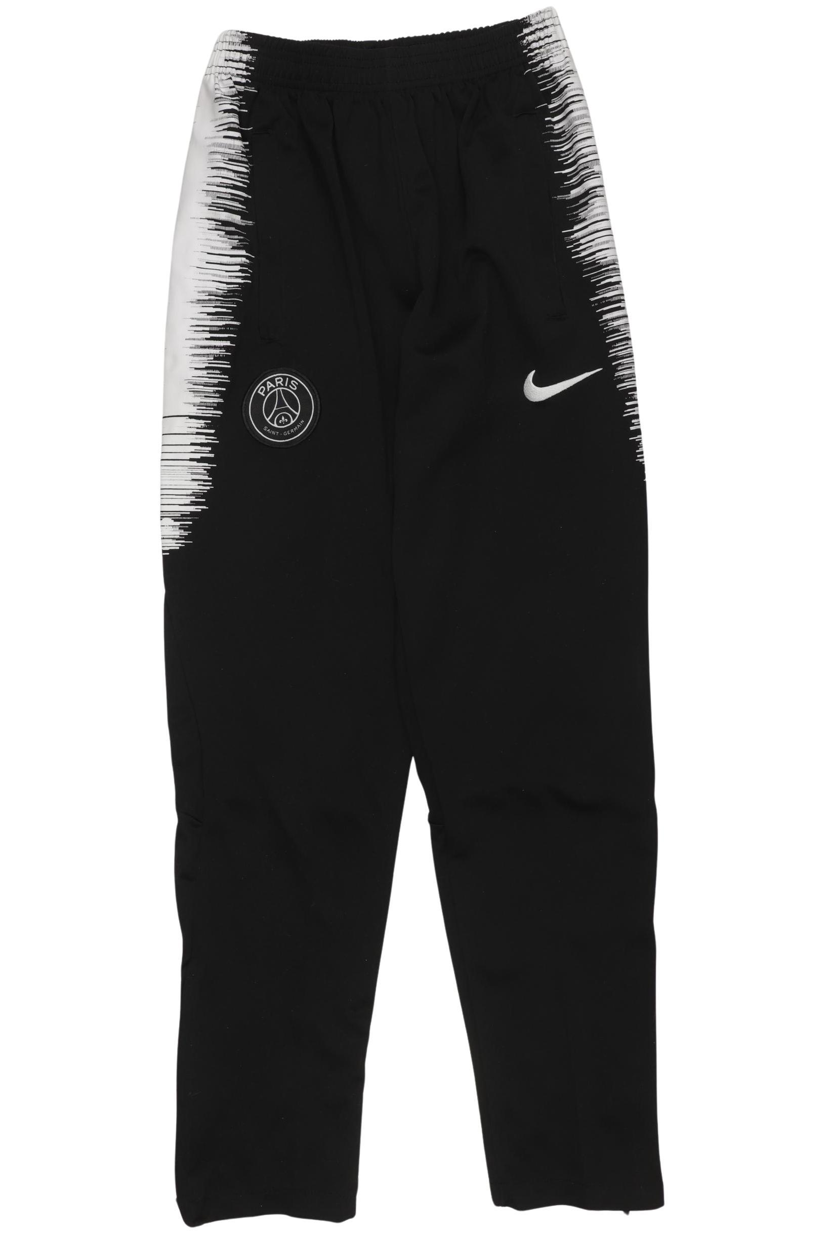 

Nike Damen Stoffhose, schwarz, Gr. 0