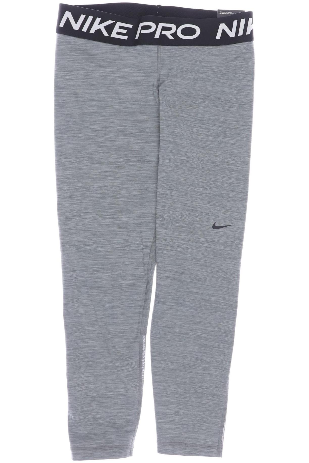 

Nike Damen Stoffhose, grau