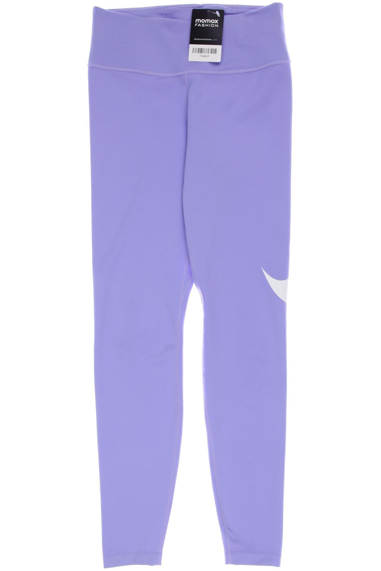 

Nike Damen Stoffhose, flieder