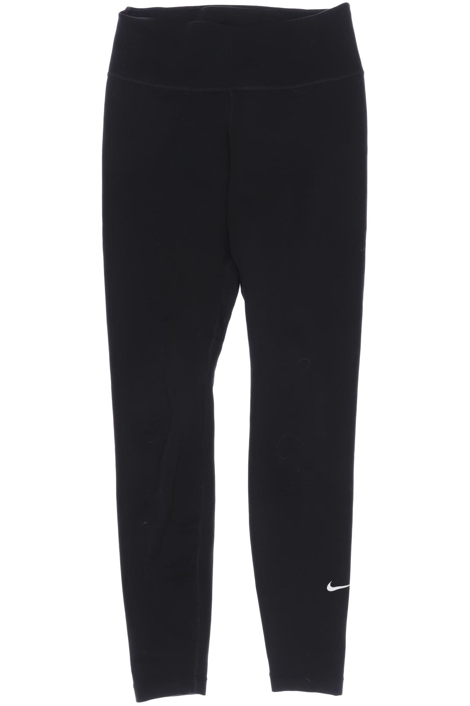 

Nike Damen Stoffhose, schwarz, Gr. 0