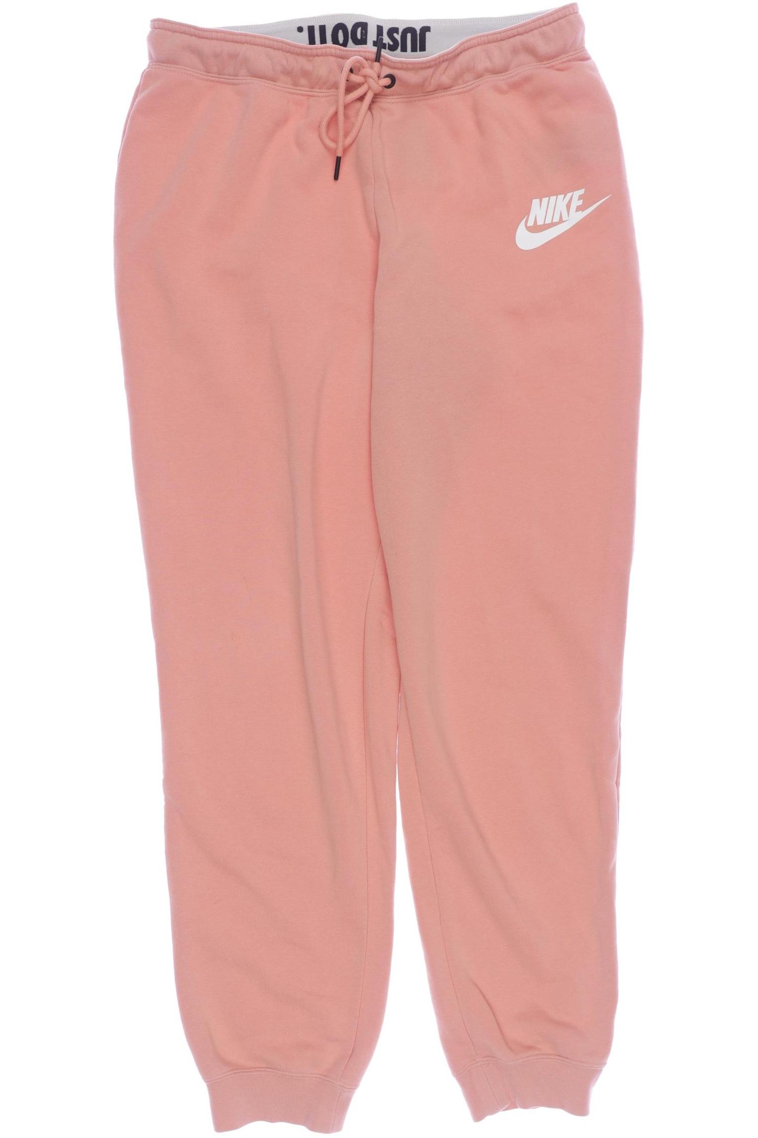 

Nike Damen Stoffhose, orange, Gr. 0