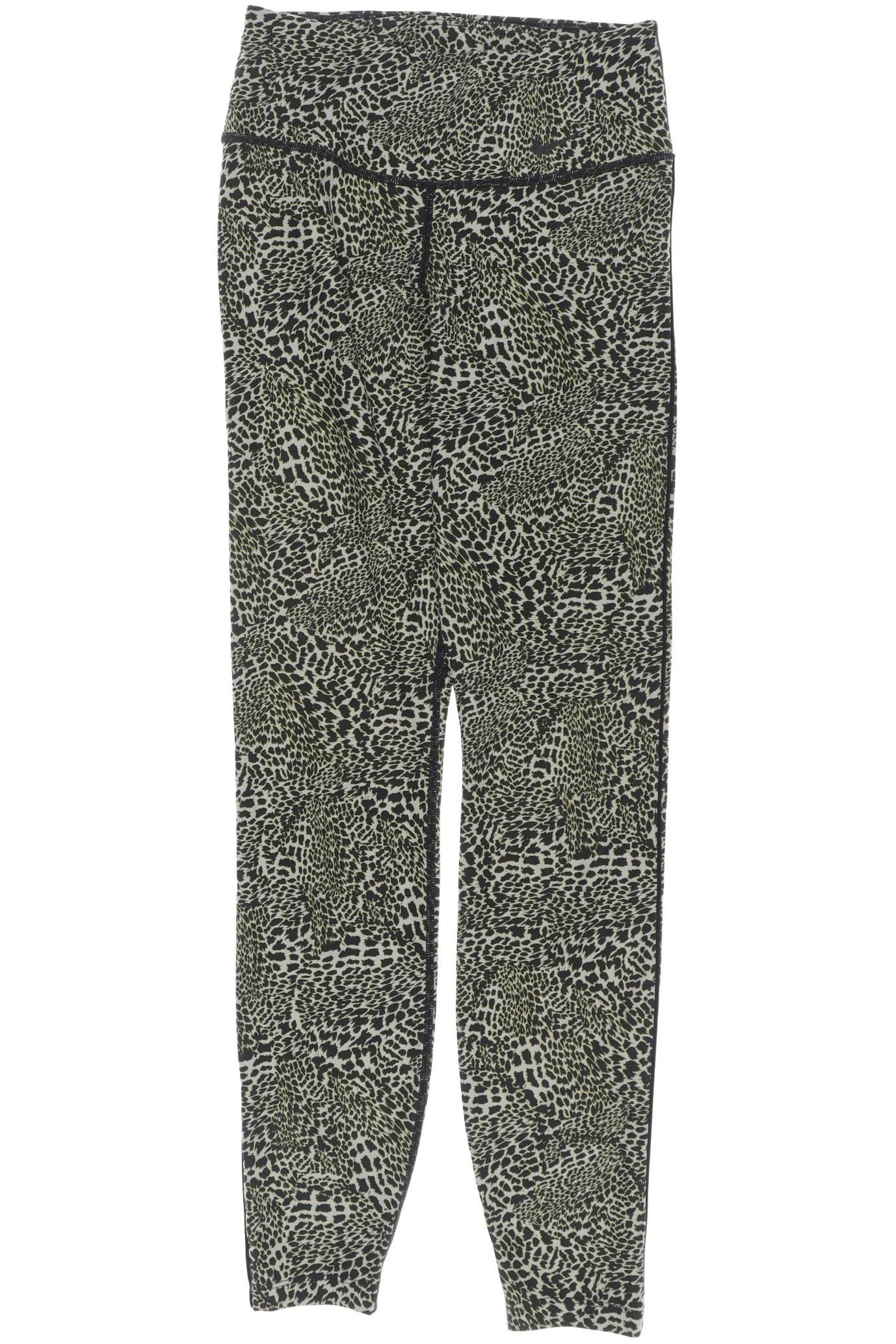 

Nike Damen Stoffhose, grün