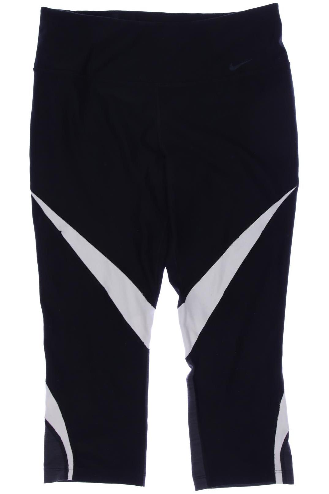 

Nike Damen Stoffhose, schwarz, Gr. 0