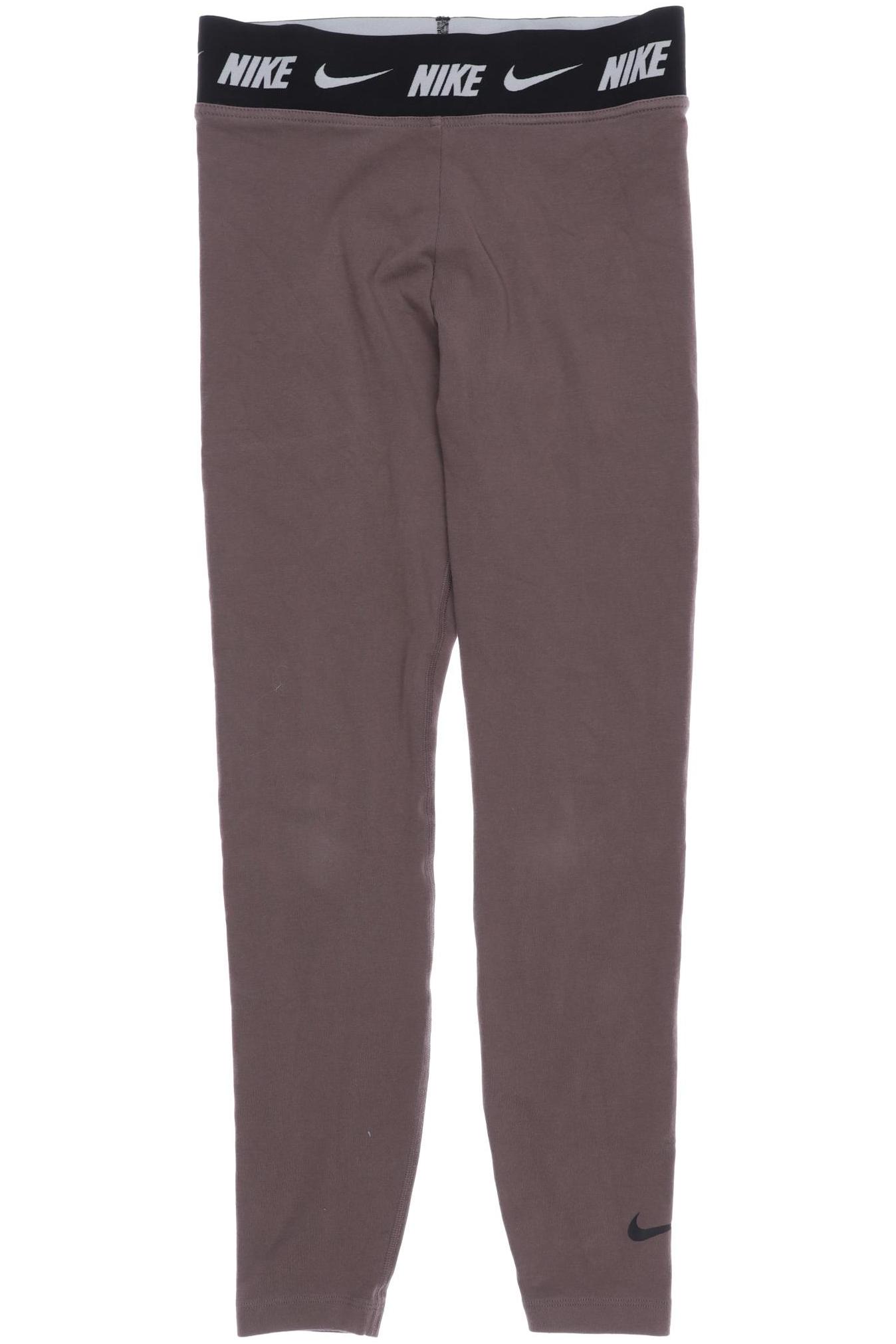 

Nike Damen Stoffhose, braun, Gr. 0
