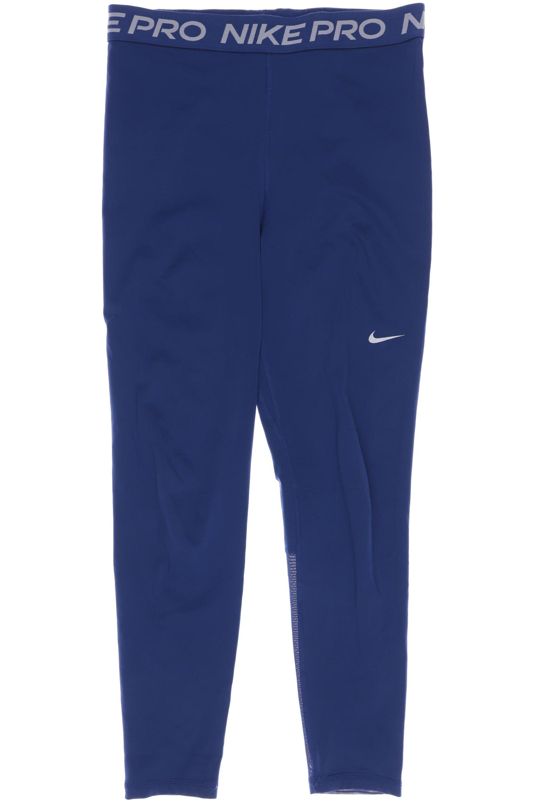 

Nike Damen Stoffhose, blau