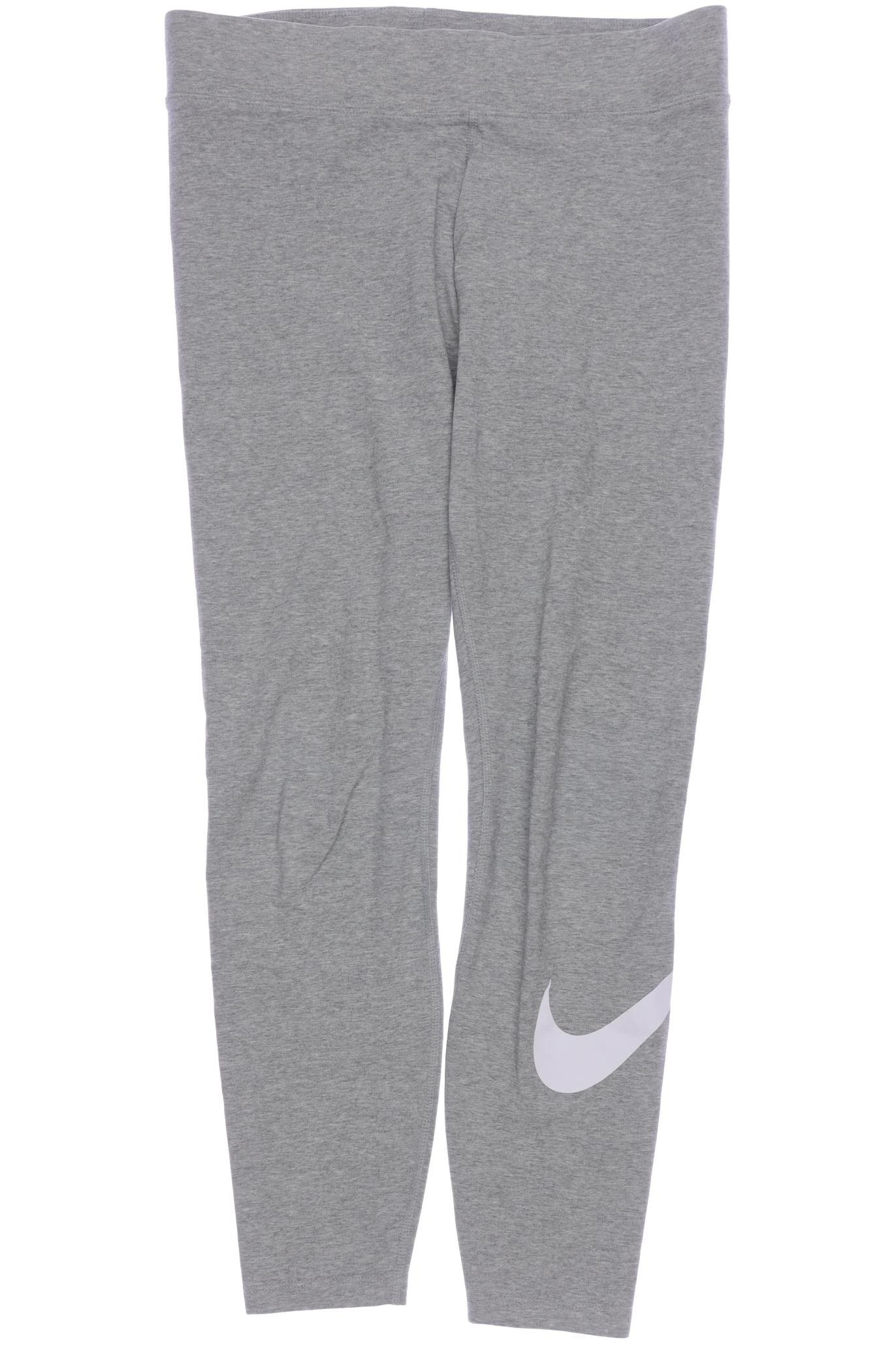 

Nike Damen Stoffhose, grau, Gr. 0
