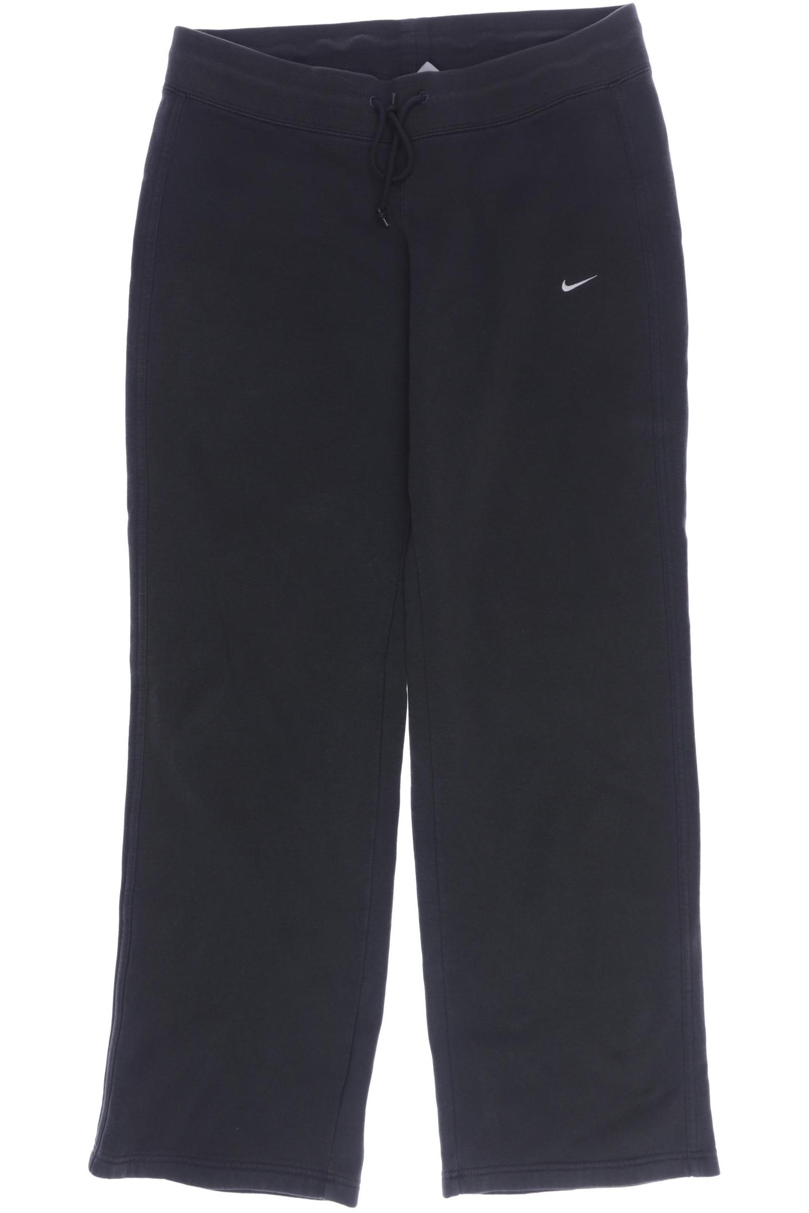 

Nike Damen Stoffhose, grün