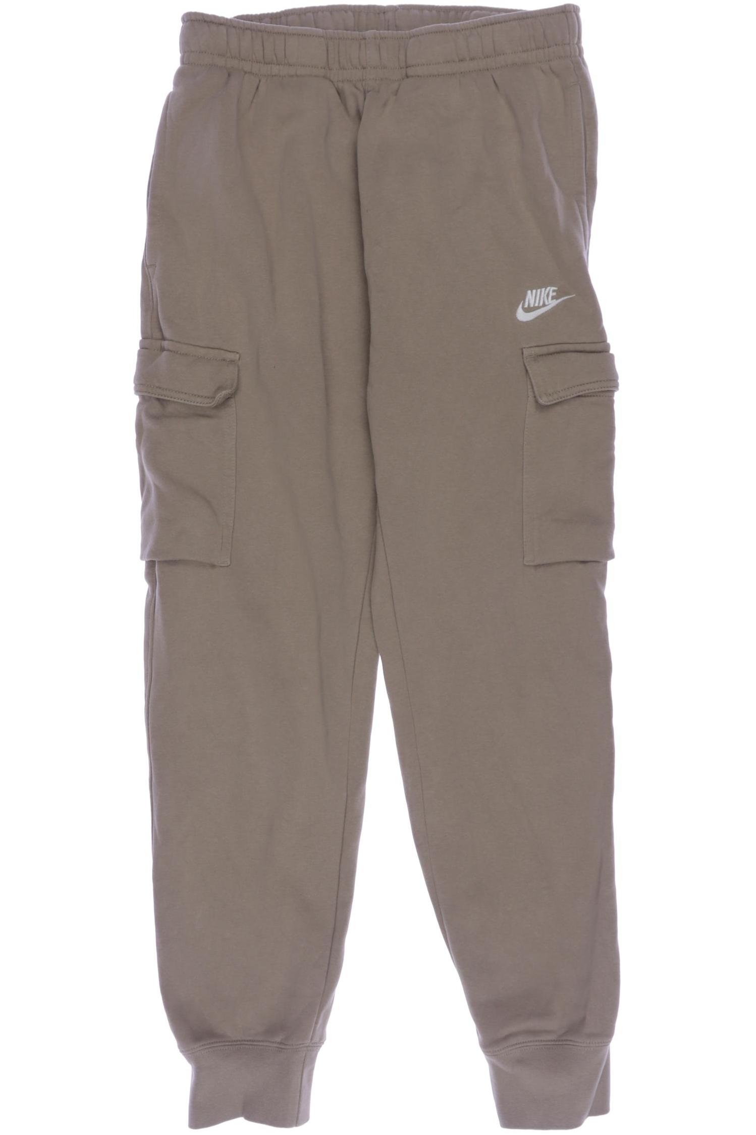 

Nike Damen Stoffhose, beige, Gr. 0