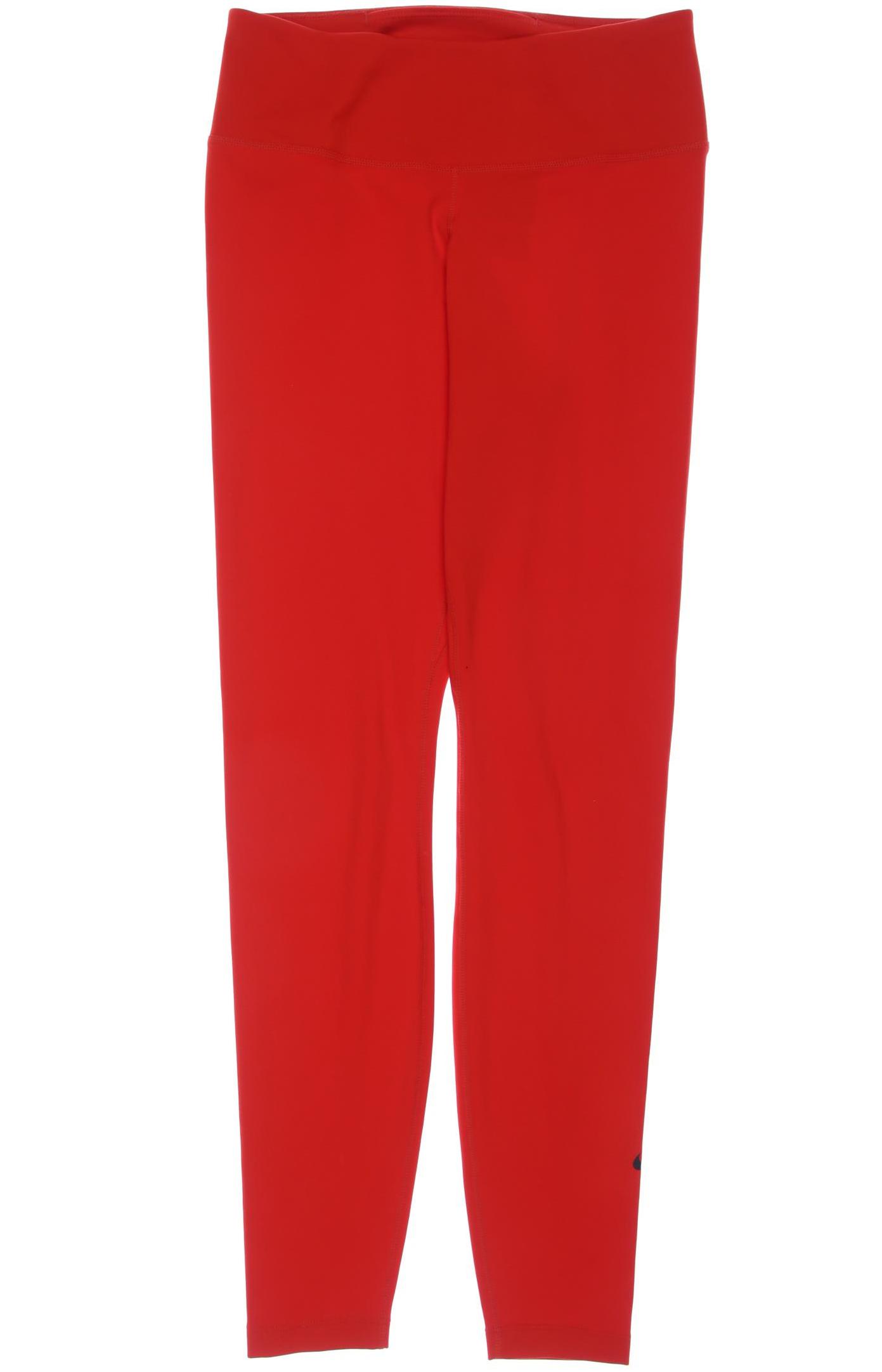 

Nike Damen Stoffhose, rot, Gr. 0