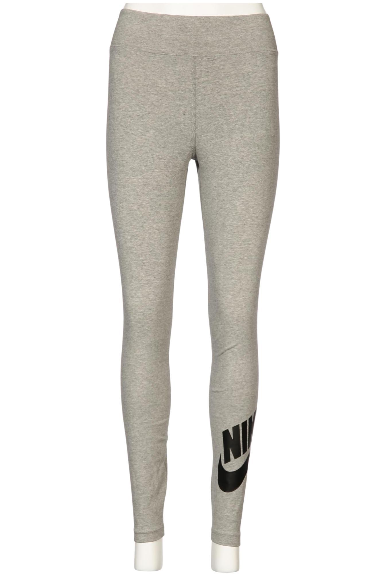 

Nike Damen Stoffhose, grau, Gr. 0