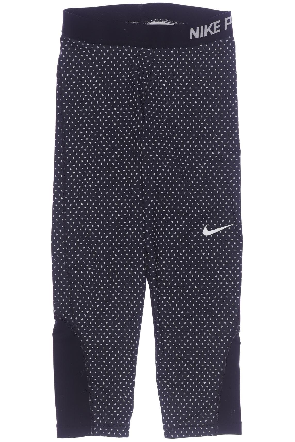 

Nike Damen Stoffhose, schwarz, Gr. 0