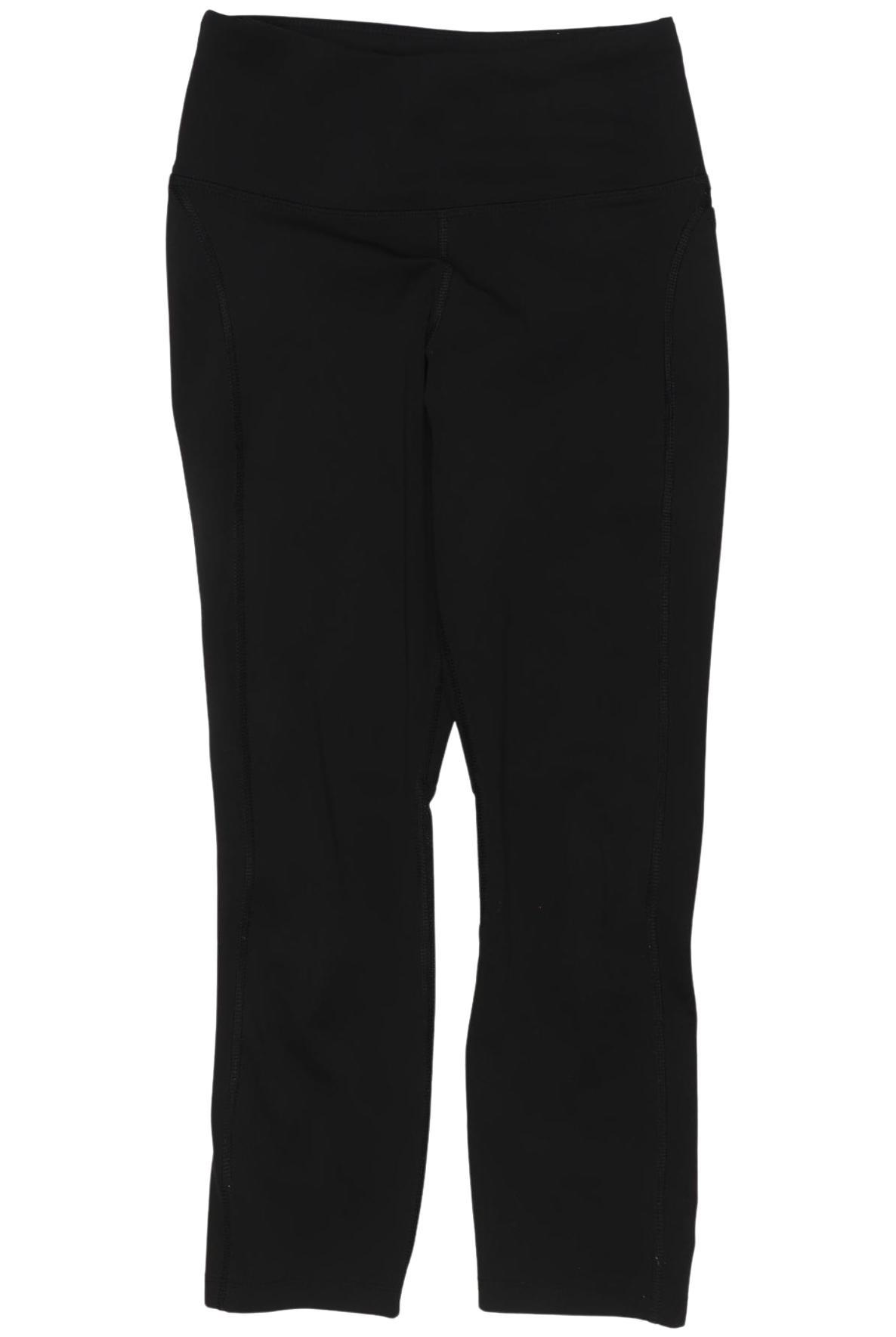 

Nike Damen Stoffhose, schwarz, Gr. 0