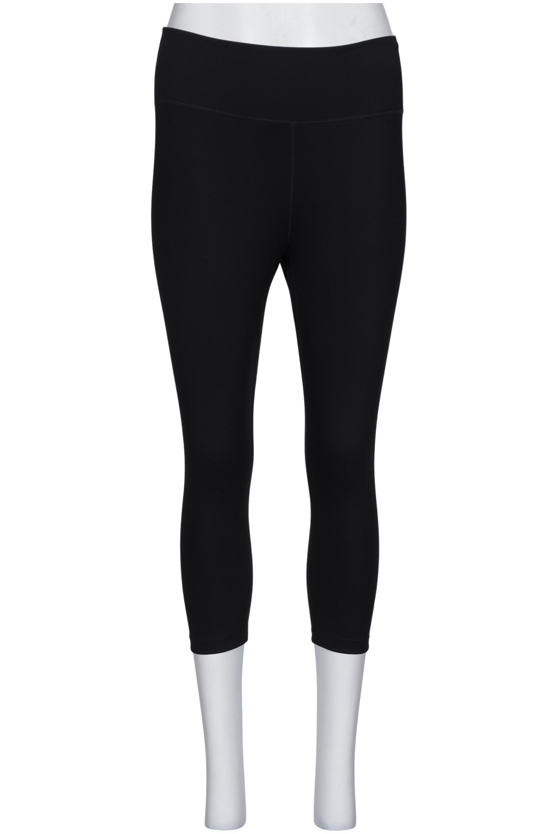 

Nike Damen Stoffhose, schwarz, Gr. 0