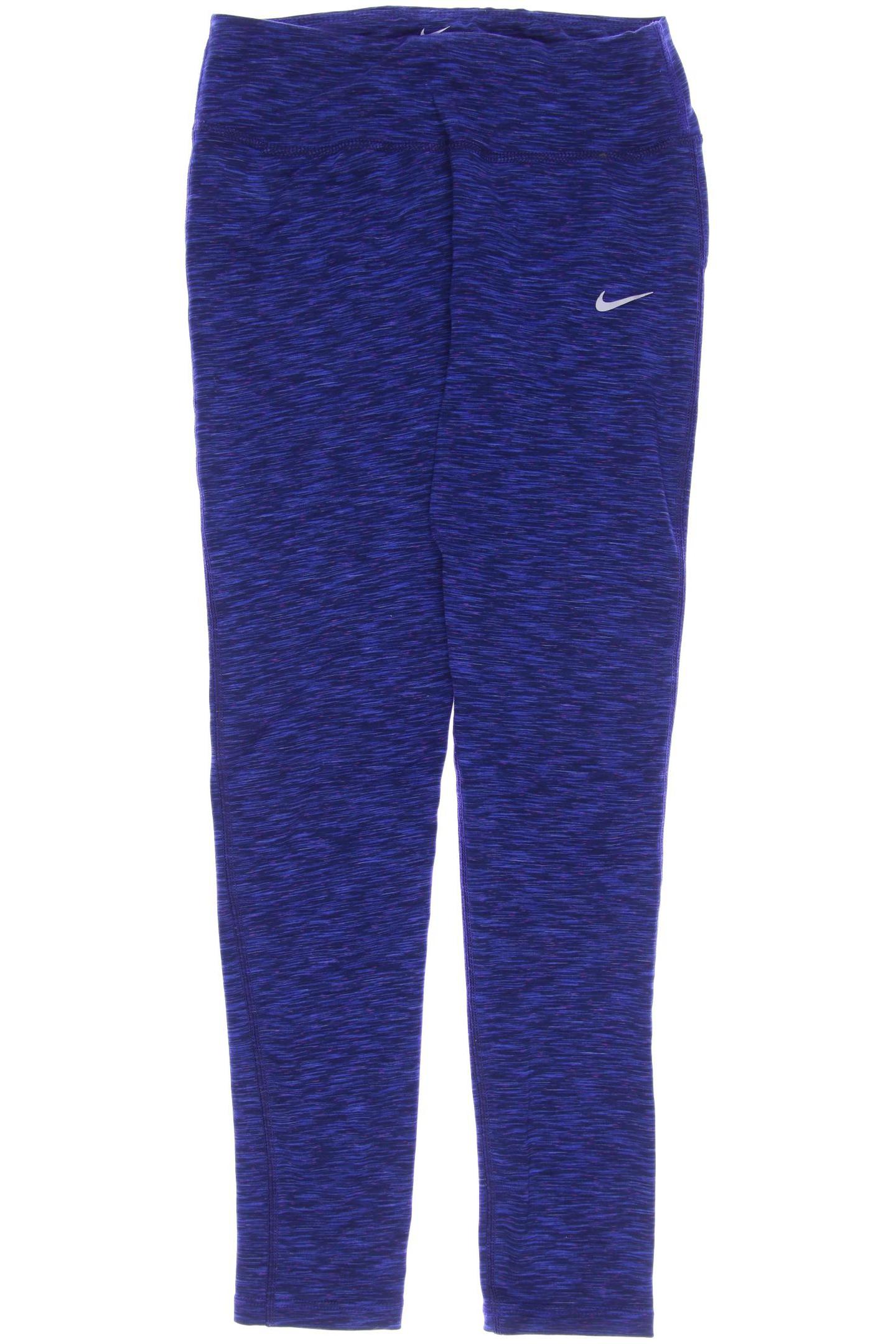 

Nike Damen Stoffhose, marineblau, Gr. 0