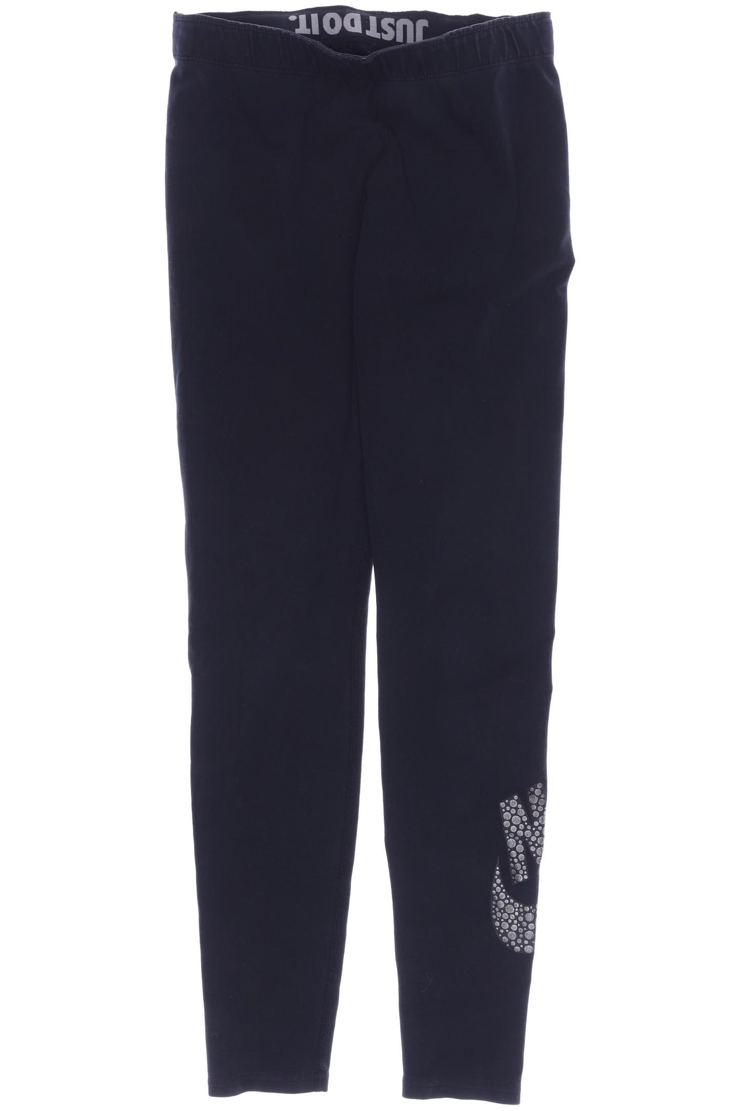 

Nike Damen Stoffhose, marineblau, Gr. 0