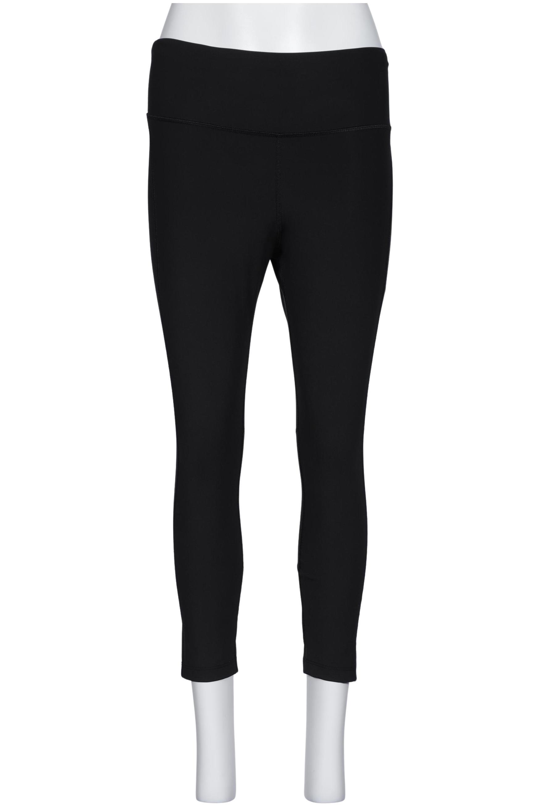 

Nike Damen Stoffhose, schwarz, Gr. 0