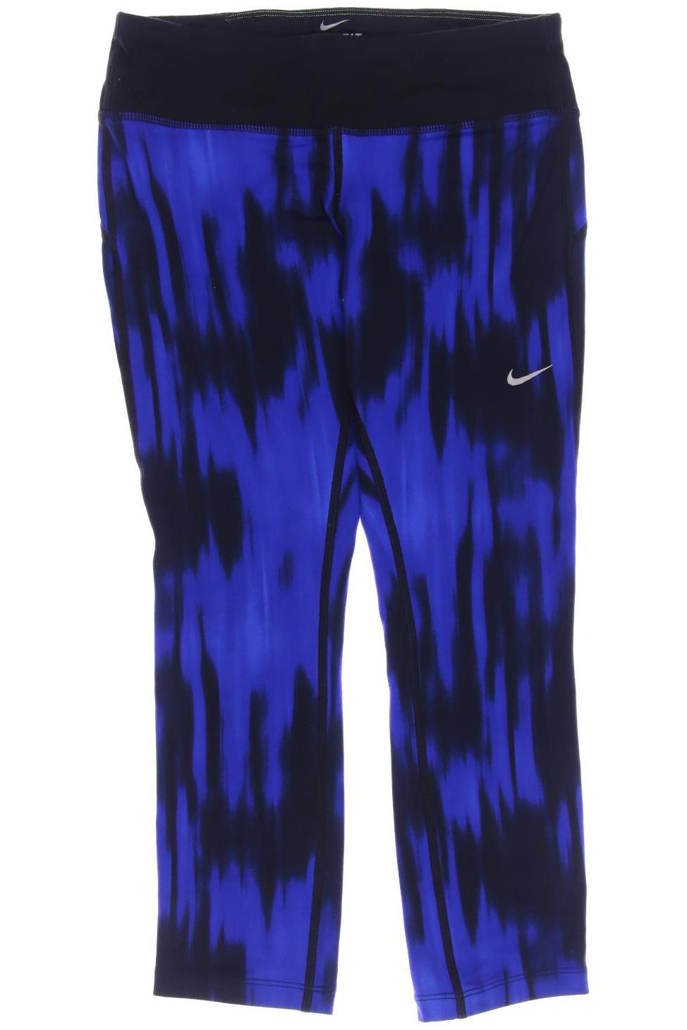 

Nike Damen Stoffhose, blau, Gr. 0