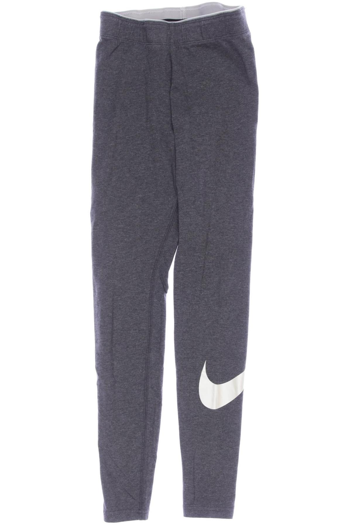 

Nike Damen Stoffhose, grau, Gr. 0