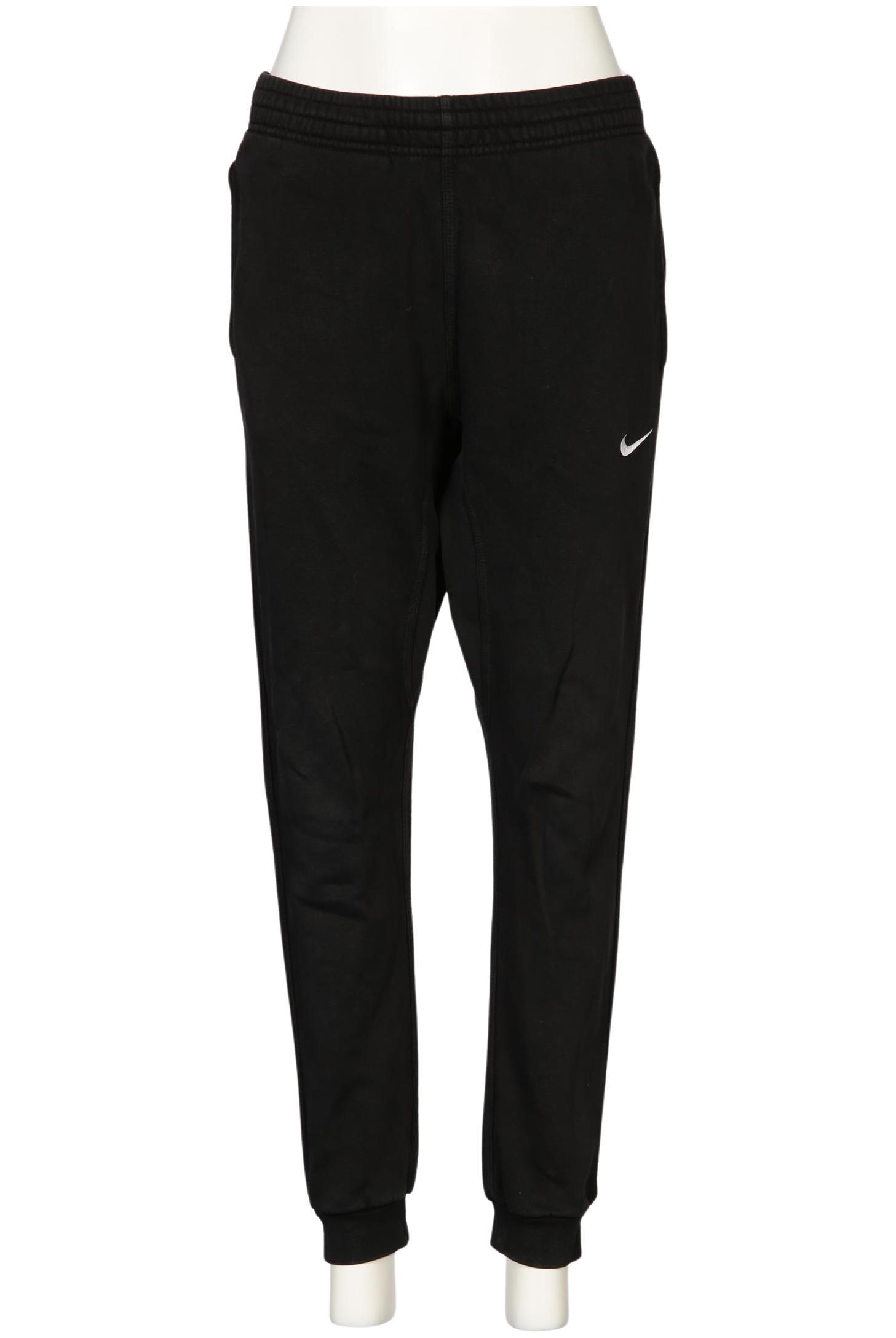 

Nike Damen Stoffhose, schwarz, Gr. 0