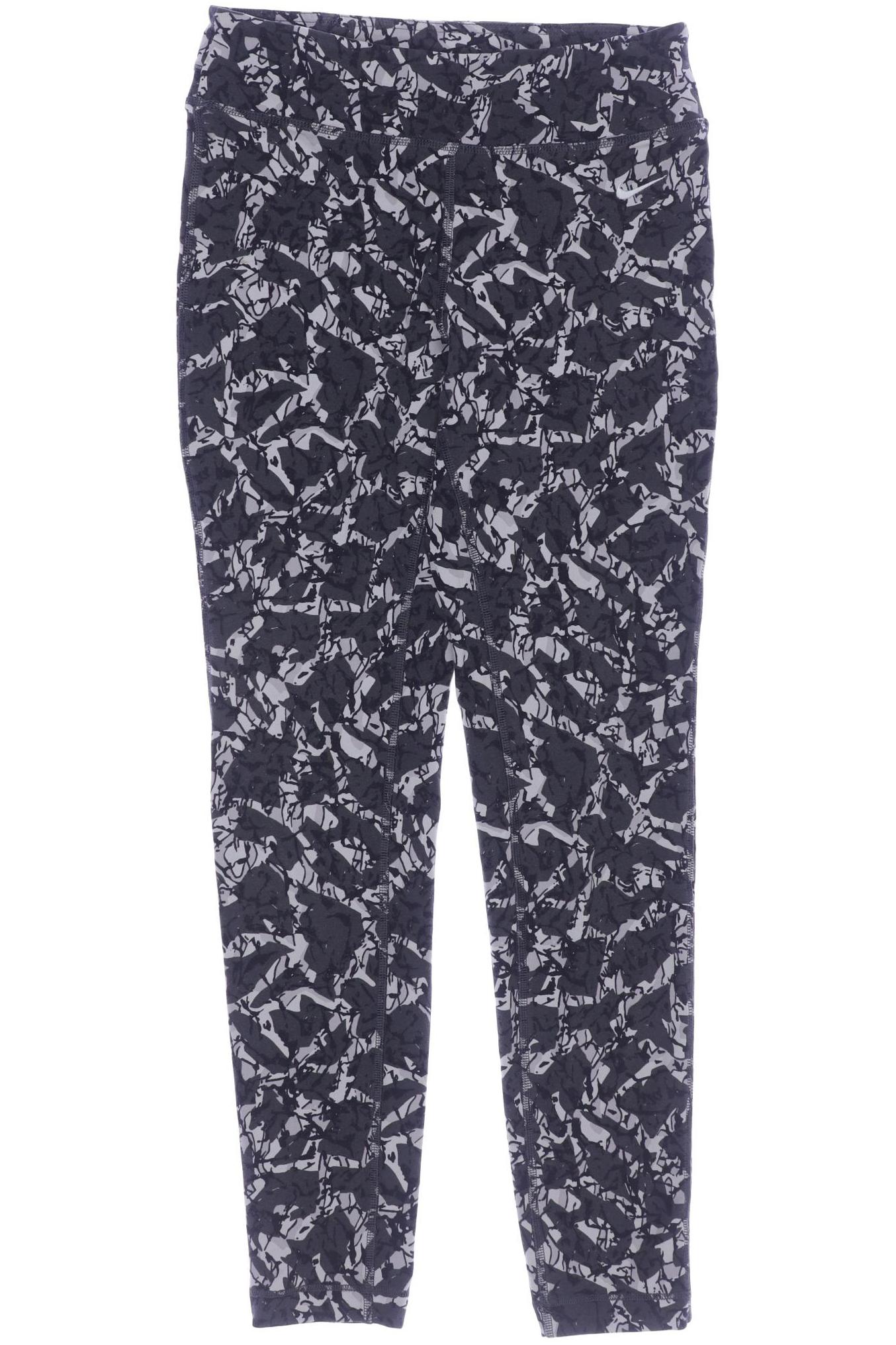 Thumbnail - Nike Damen Stoffhose, grau, Gr. 0