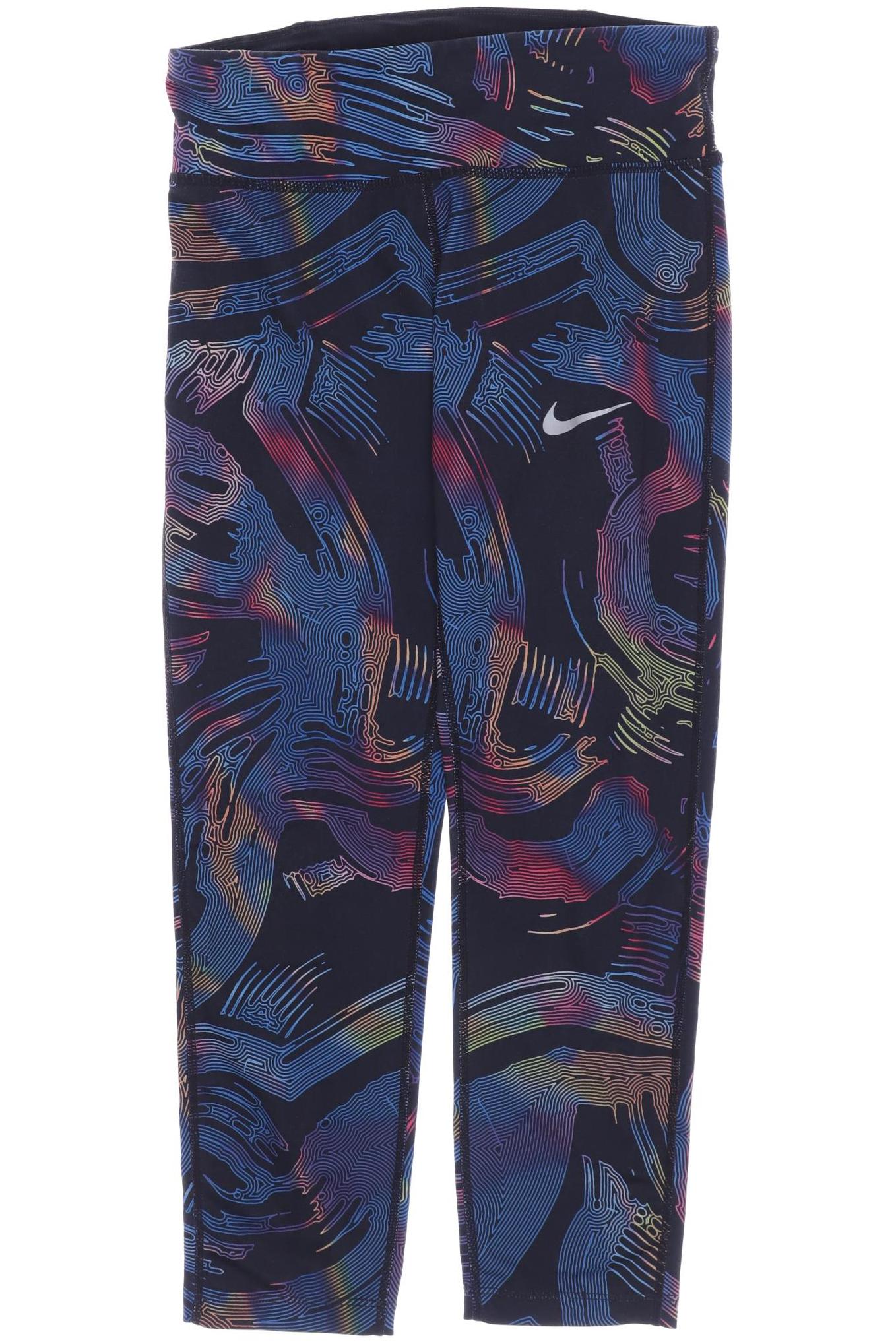 

Nike Damen Stoffhose, mehrfarbig