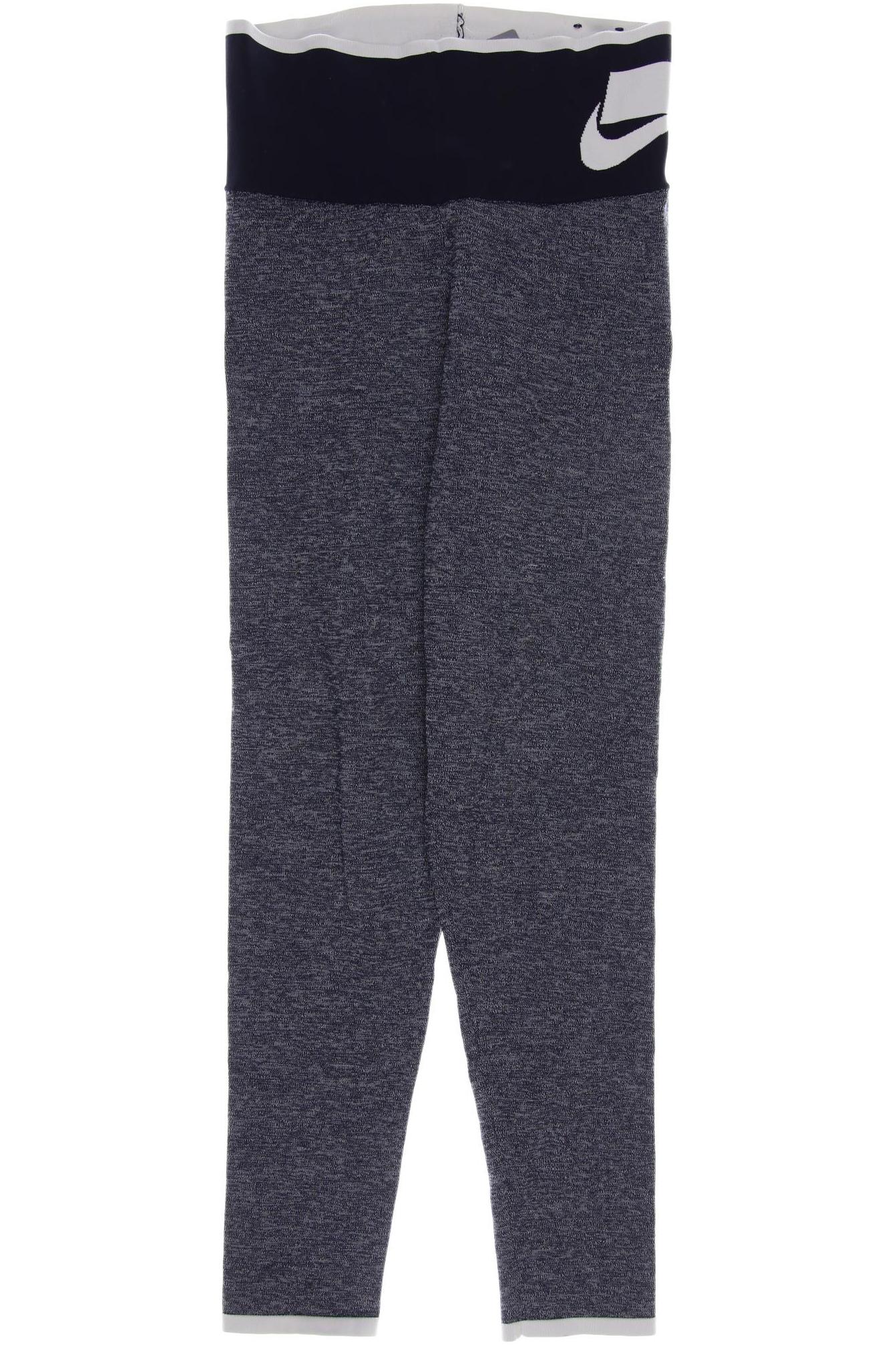 

Nike Damen Stoffhose, marineblau