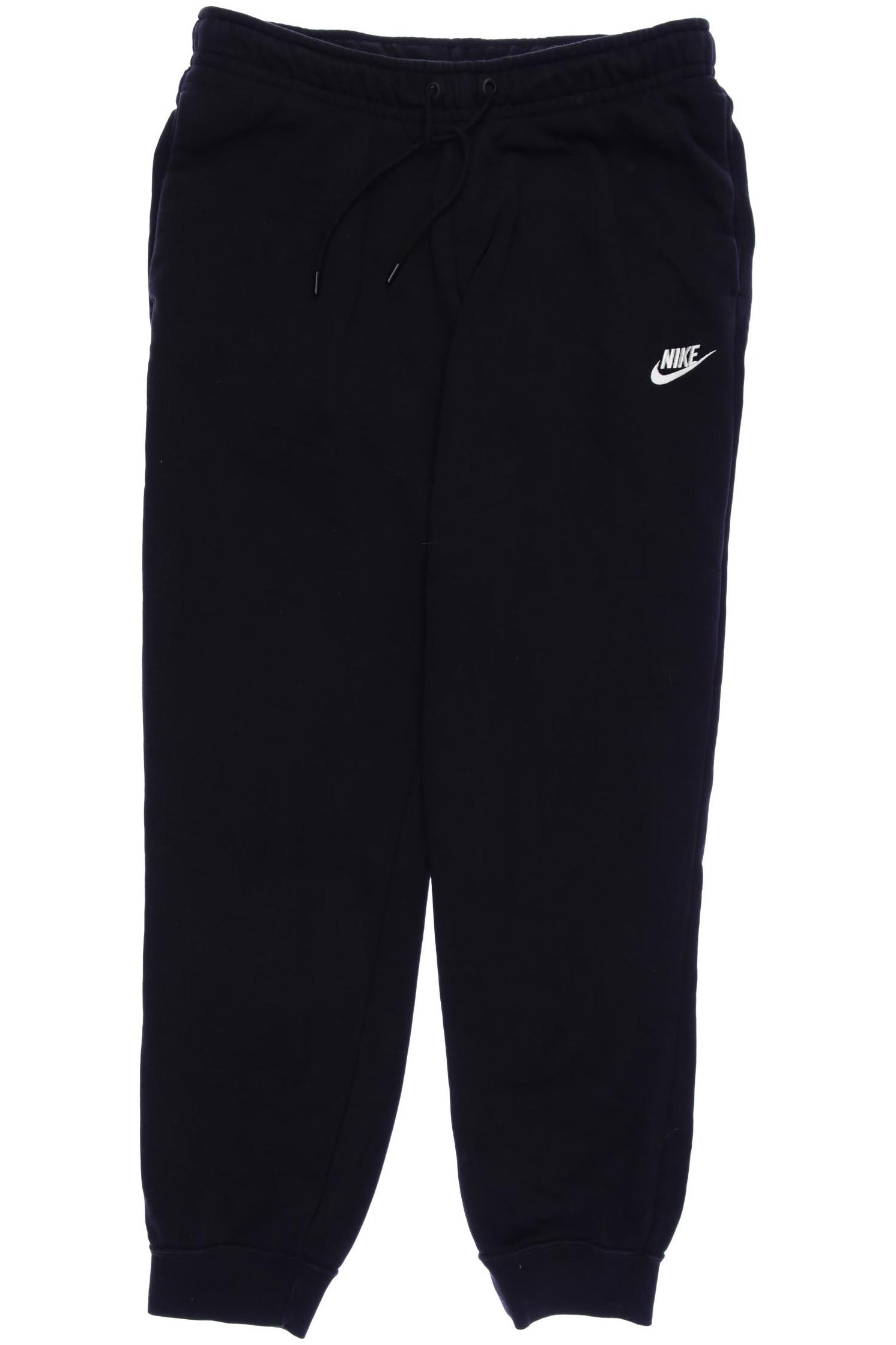

Nike Damen Stoffhose, schwarz, Gr. 0
