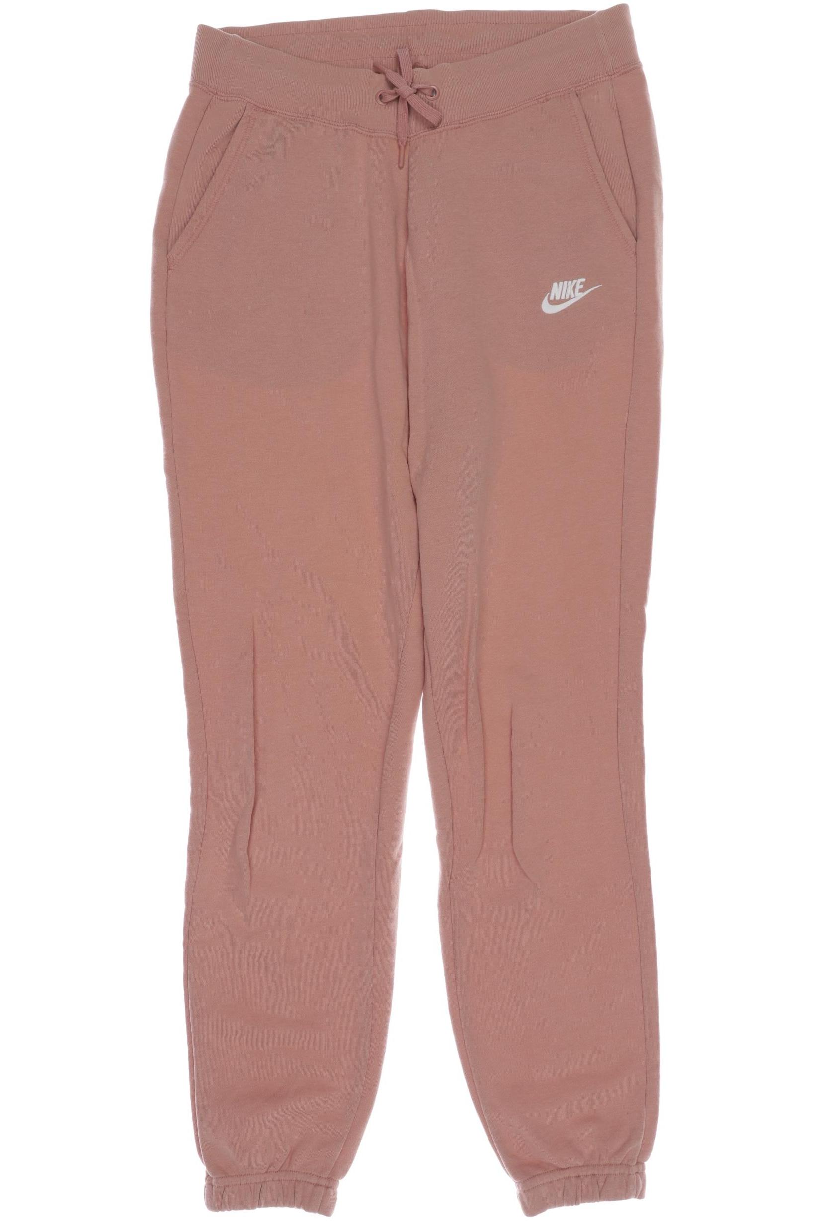 

Nike Damen Stoffhose, orange, Gr. 0