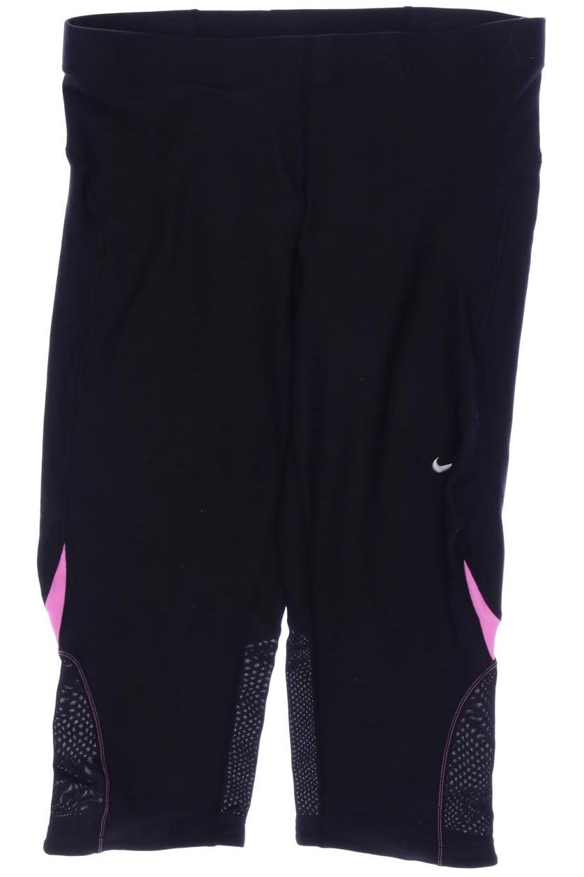 

Nike Damen Stoffhose, schwarz, Gr. 0