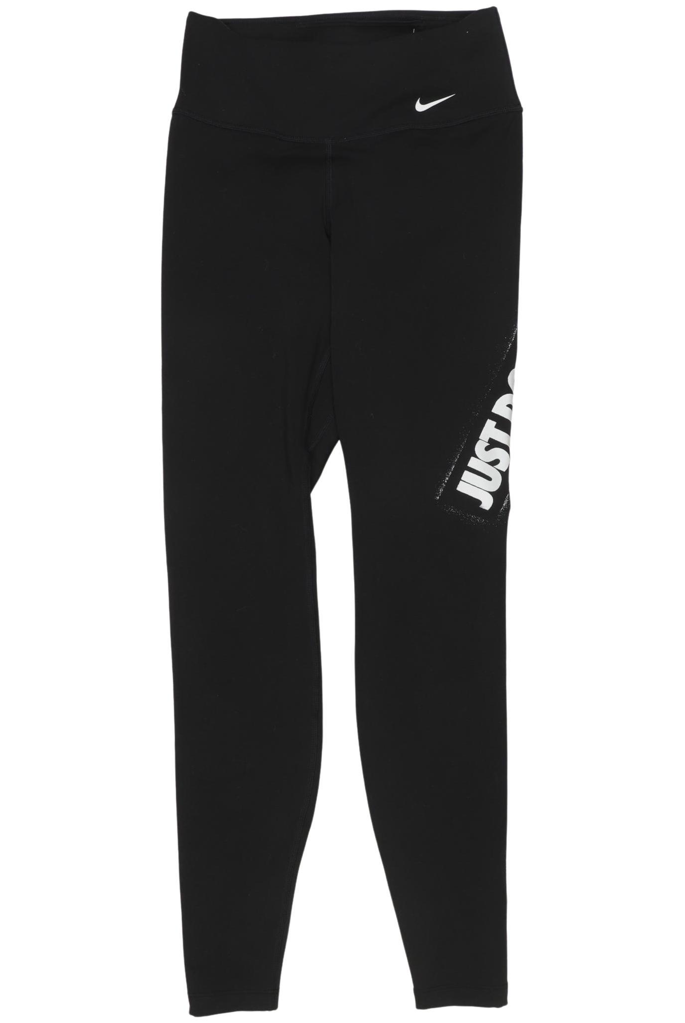 

Nike Damen Stoffhose, schwarz, Gr. 0