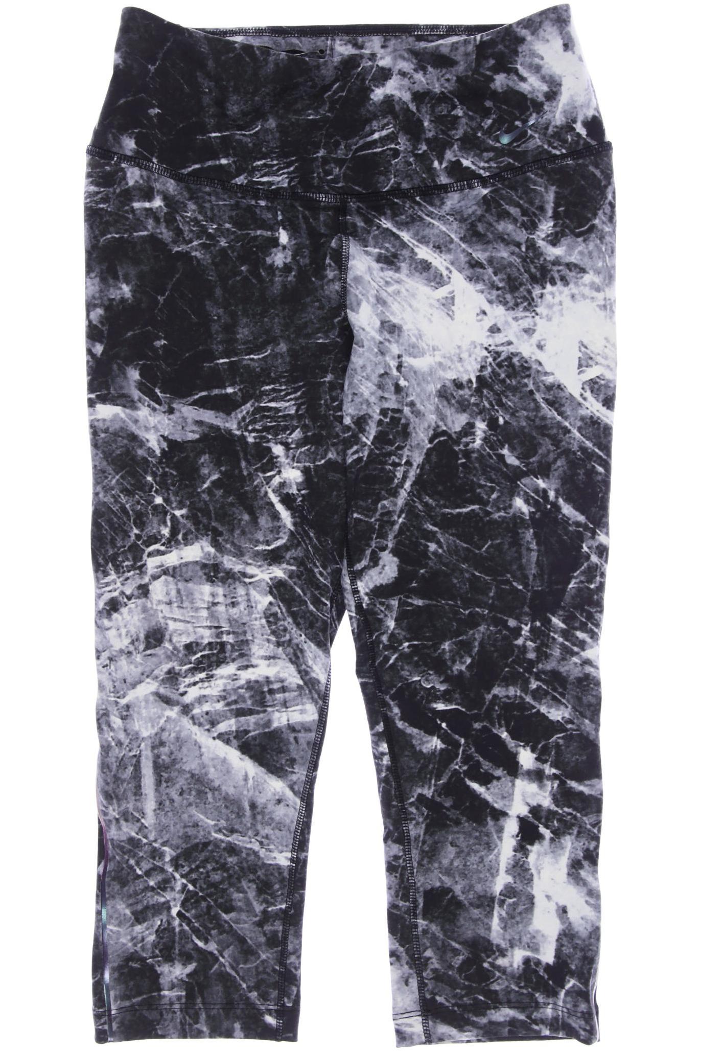 

Nike Damen Stoffhose, grün, Gr. 0