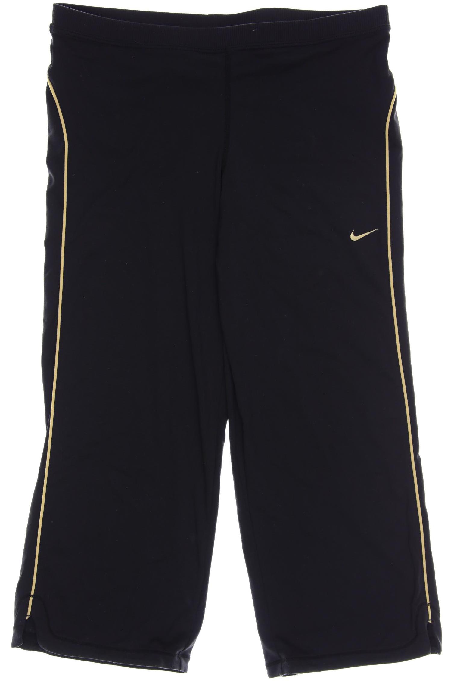 

Nike Damen Stoffhose, schwarz, Gr. 34