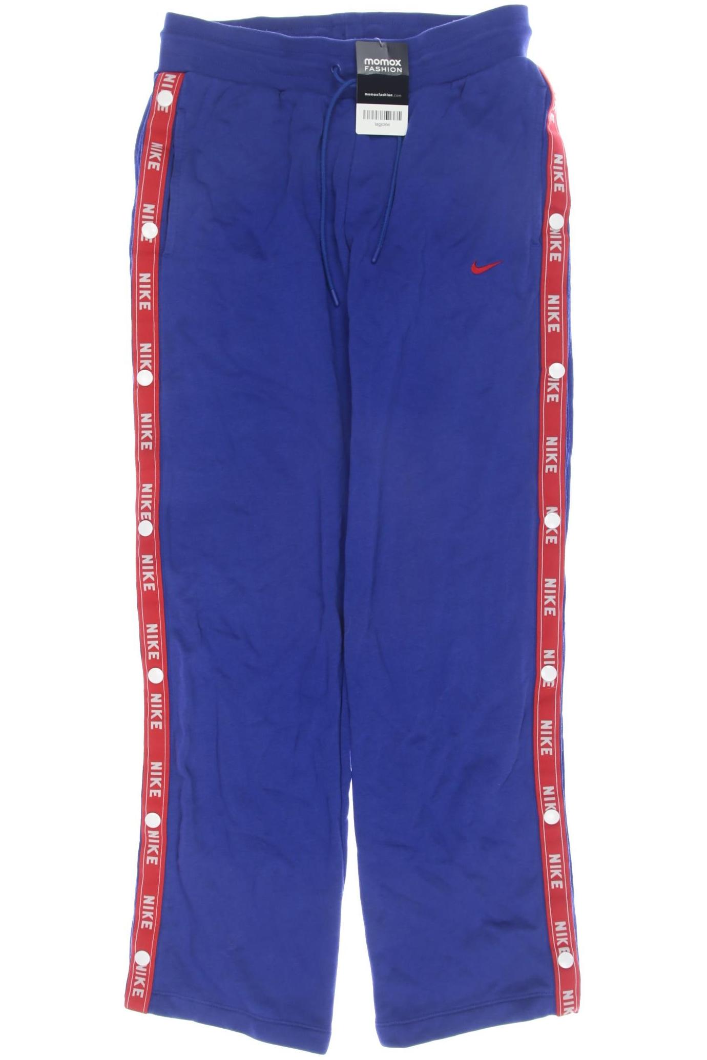 

Nike Damen Stoffhose, blau, Gr. 0