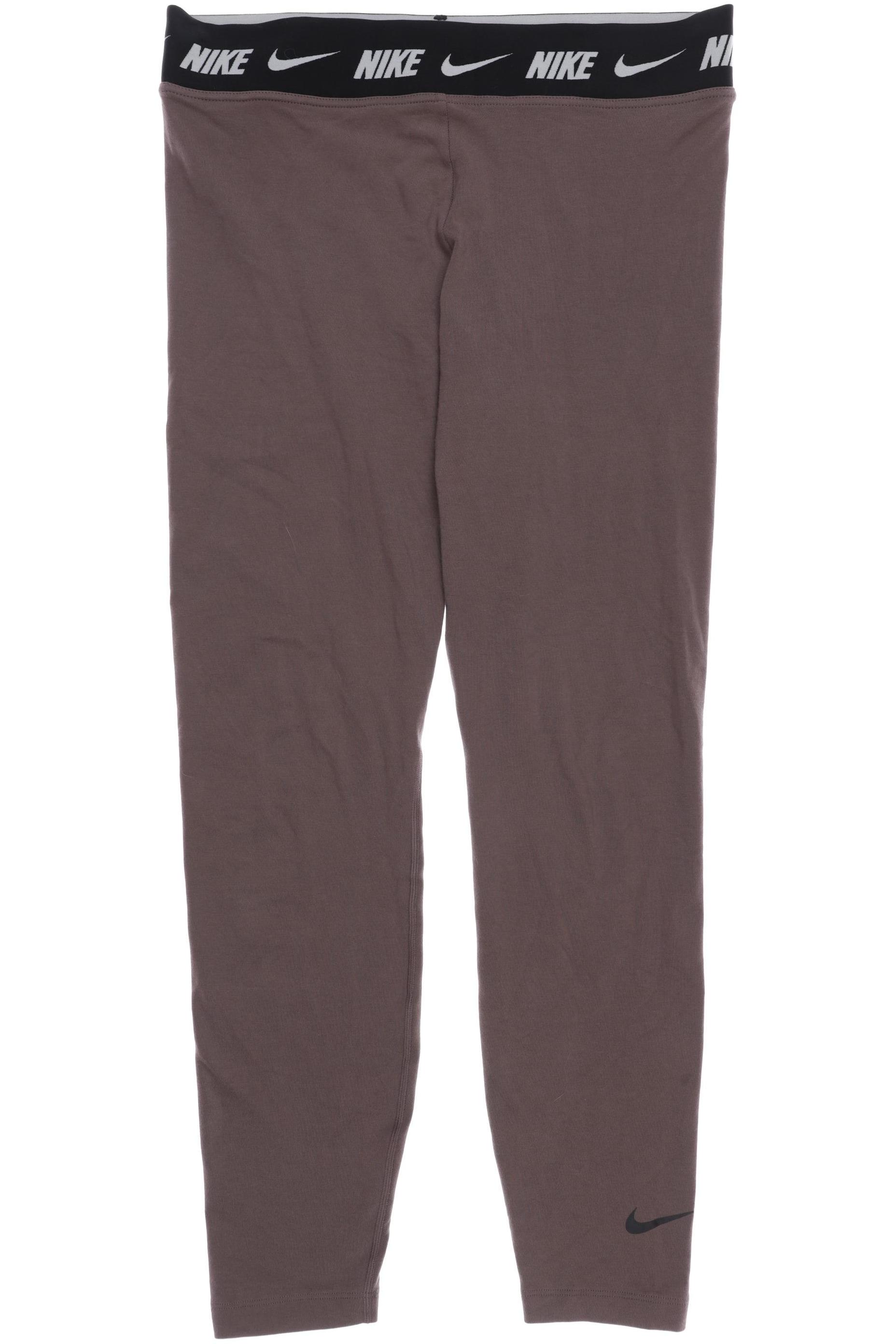 

Nike Damen Stoffhose, braun, Gr. 0