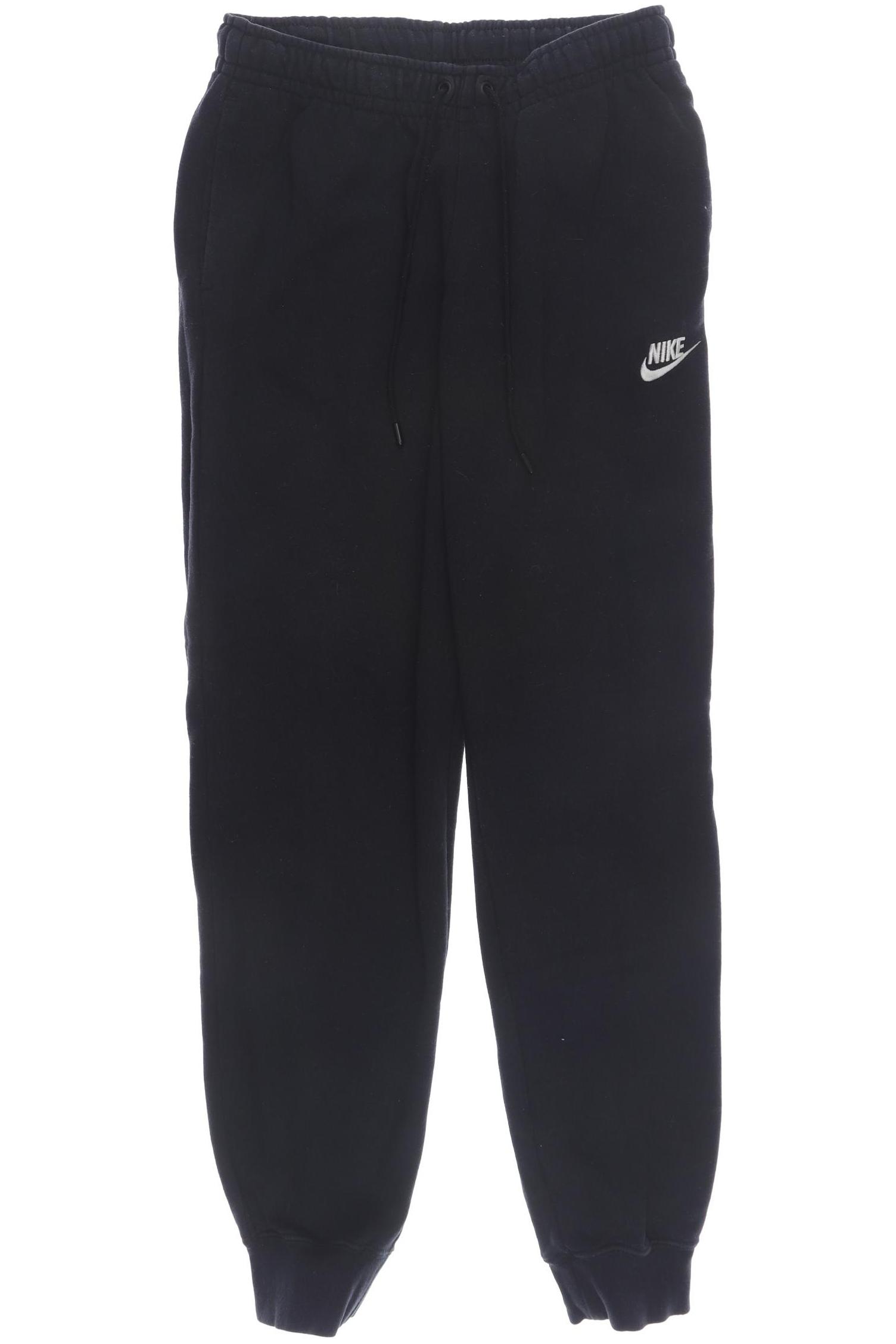 

Nike Damen Stoffhose, schwarz, Gr. 0