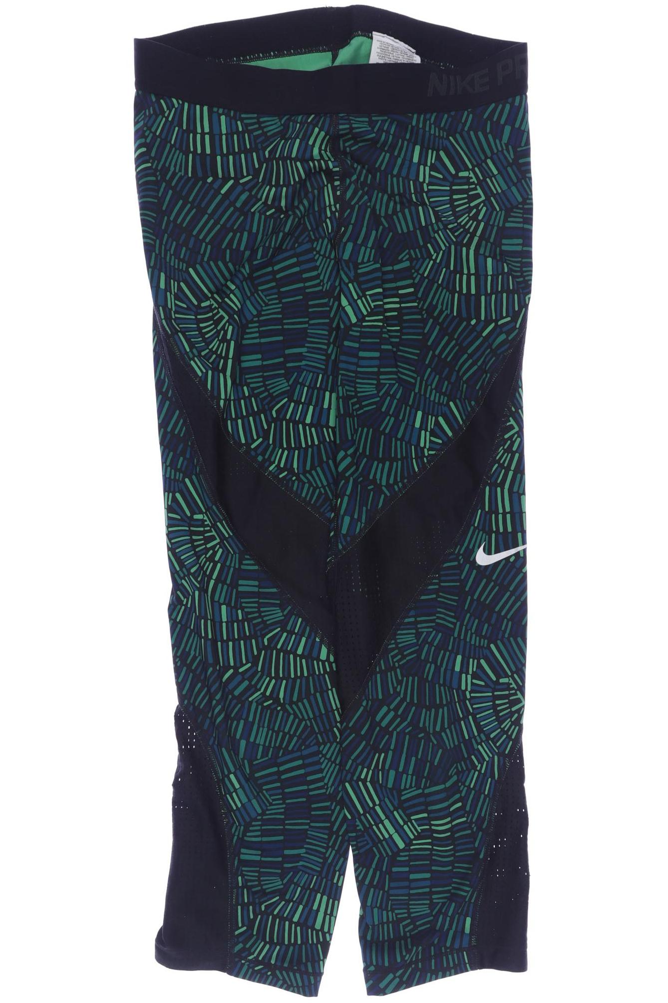 

Nike Damen Stoffhose, grün, Gr. 38