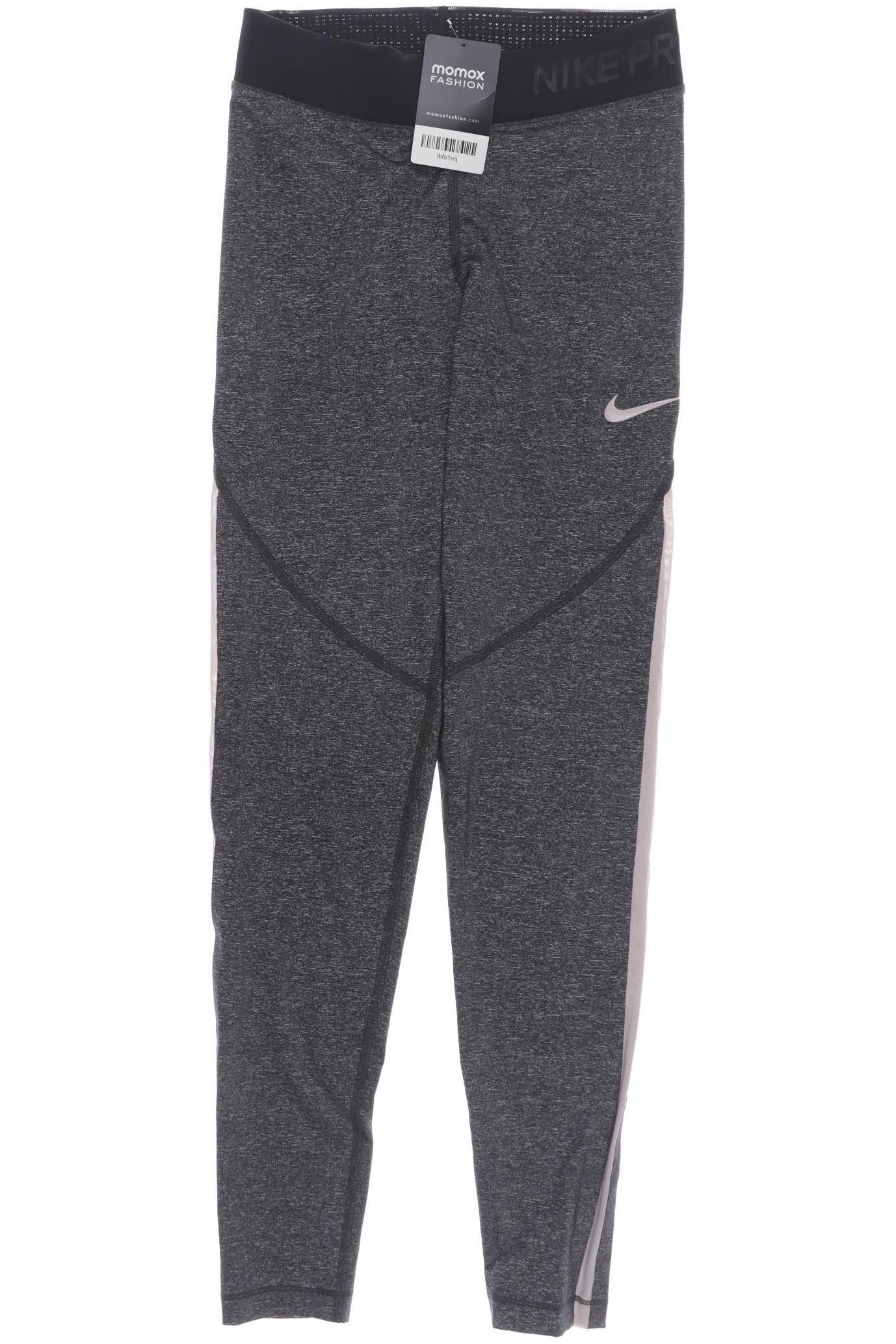 

Nike Damen Stoffhose, grau, Gr. 24