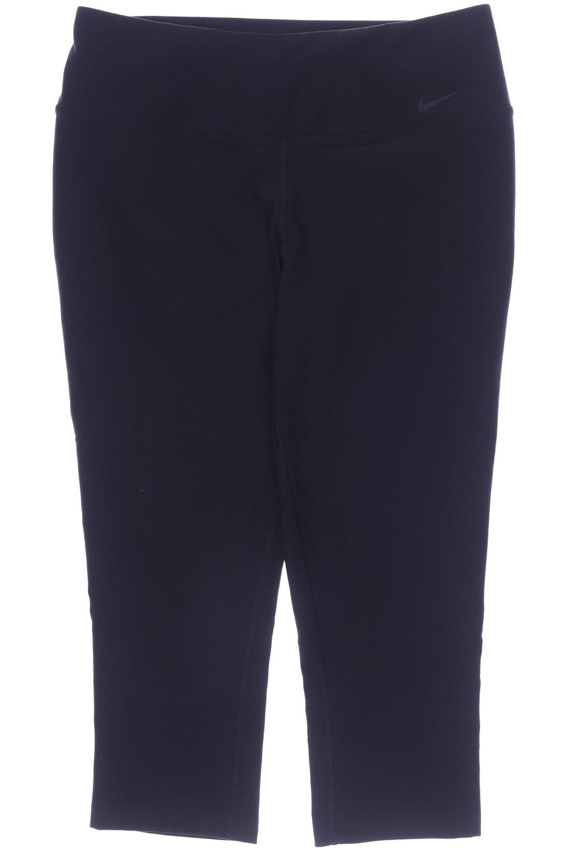 

Nike Damen Stoffhose, grün, Gr. 0