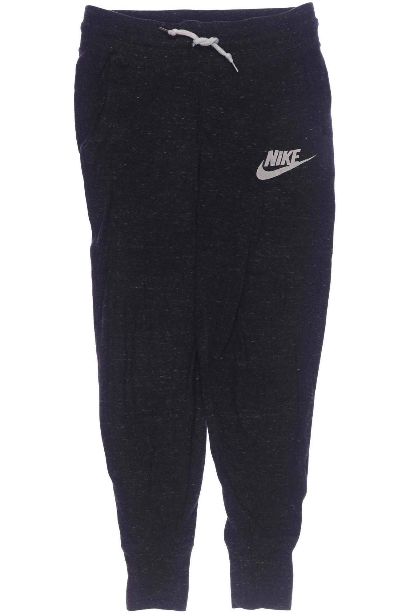 

Nike Damen Stoffhose, grau, Gr. 0