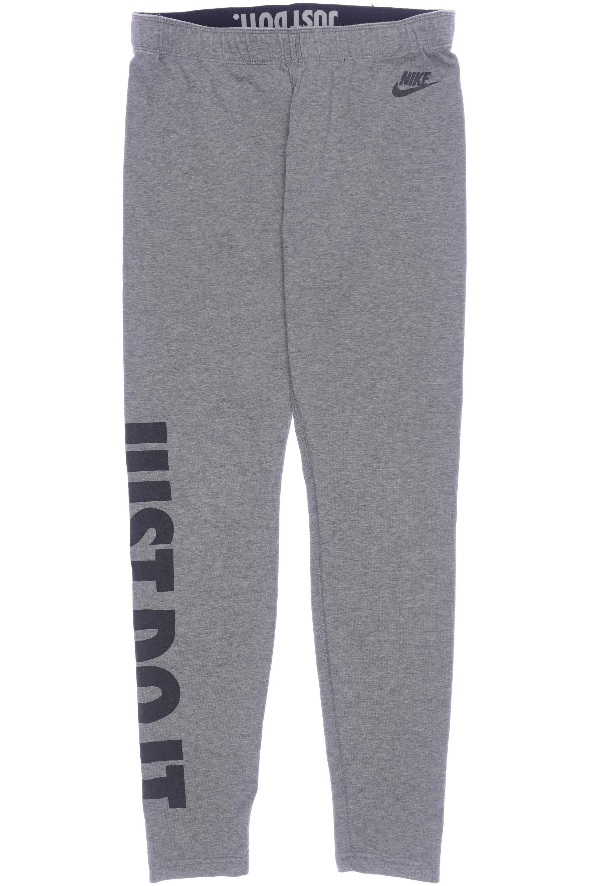 

Nike Damen Stoffhose, grau, Gr. 0