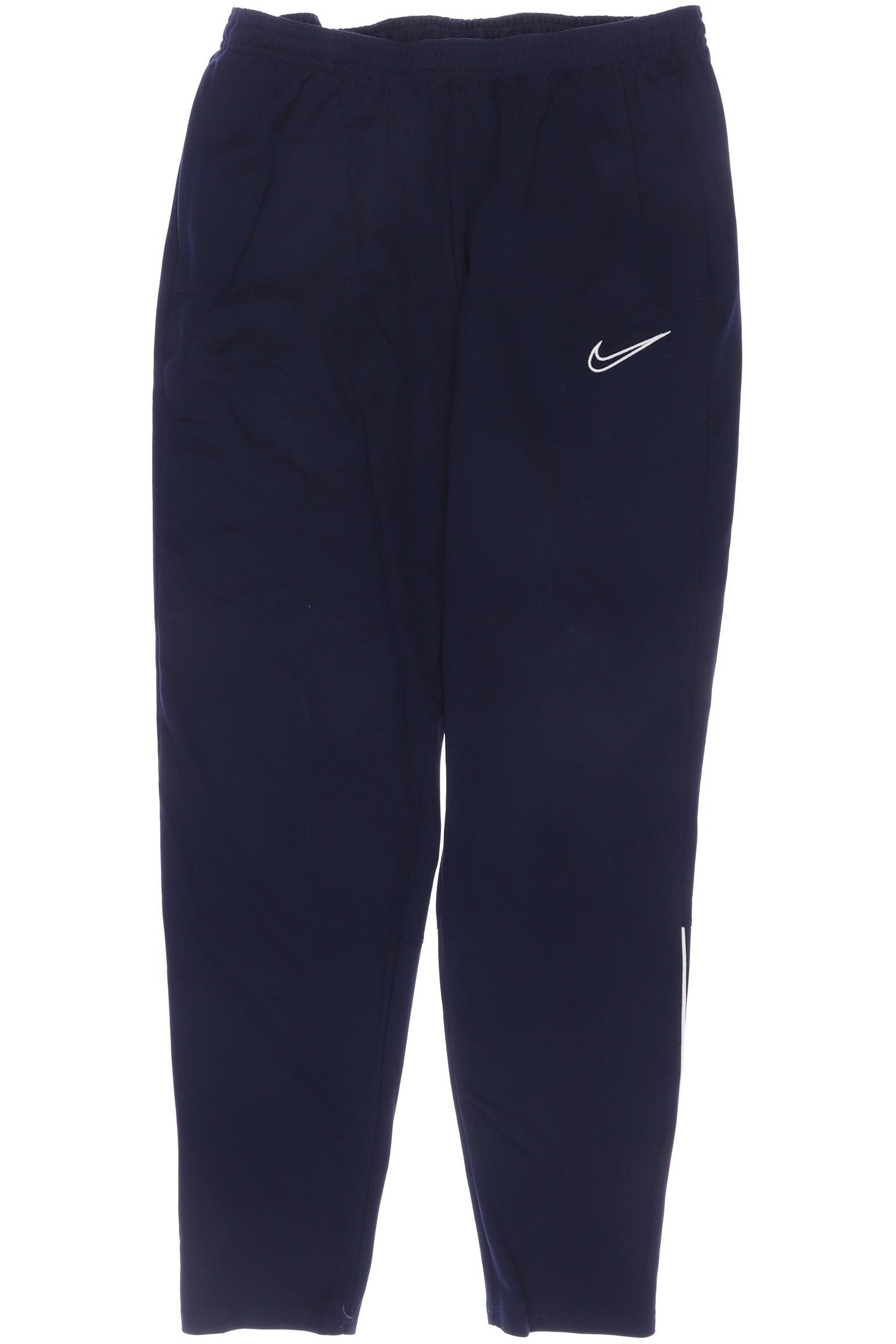 

Nike Damen Stoffhose, marineblau