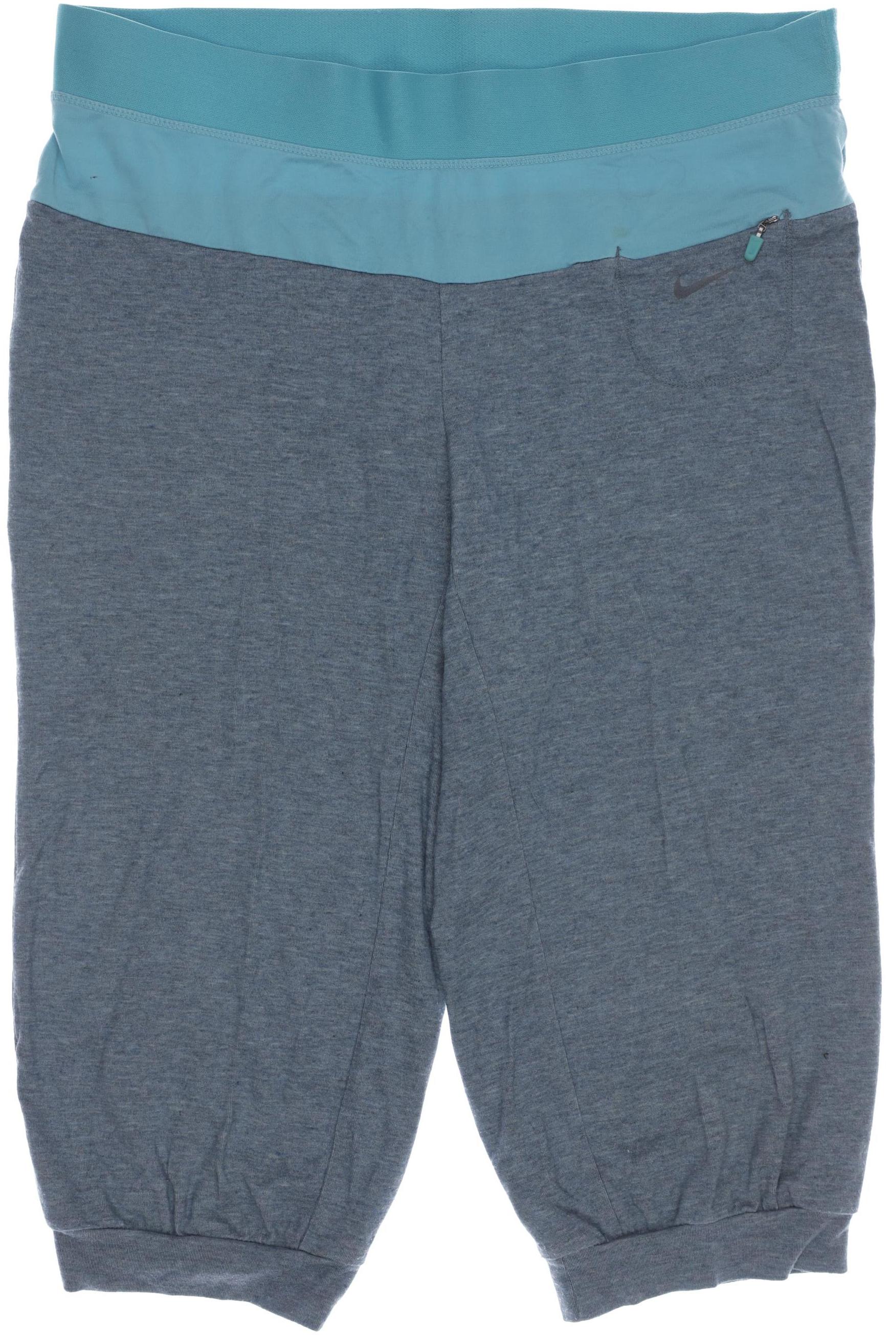 

Nike Damen Stoffhose, blau, Gr. 0