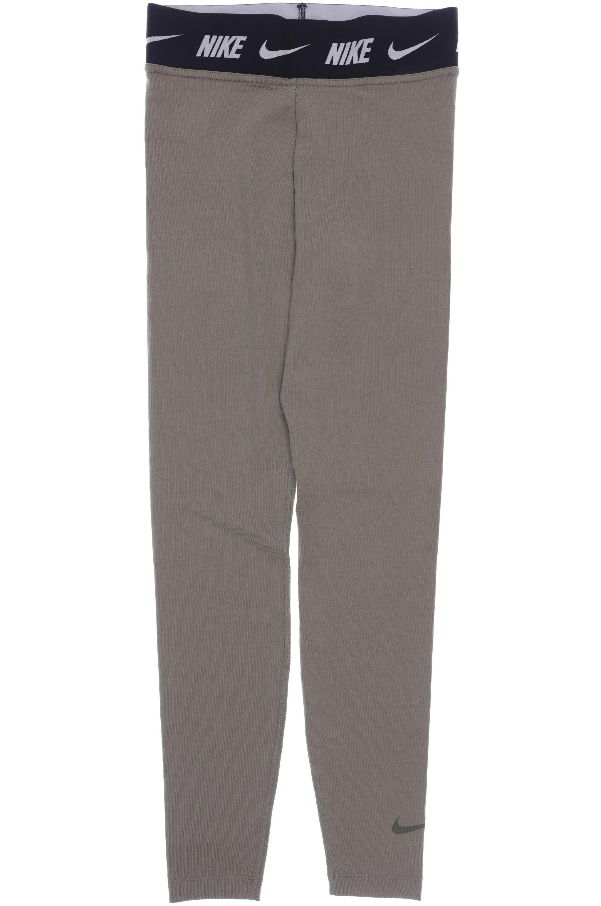

Nike Damen Stoffhose, grün