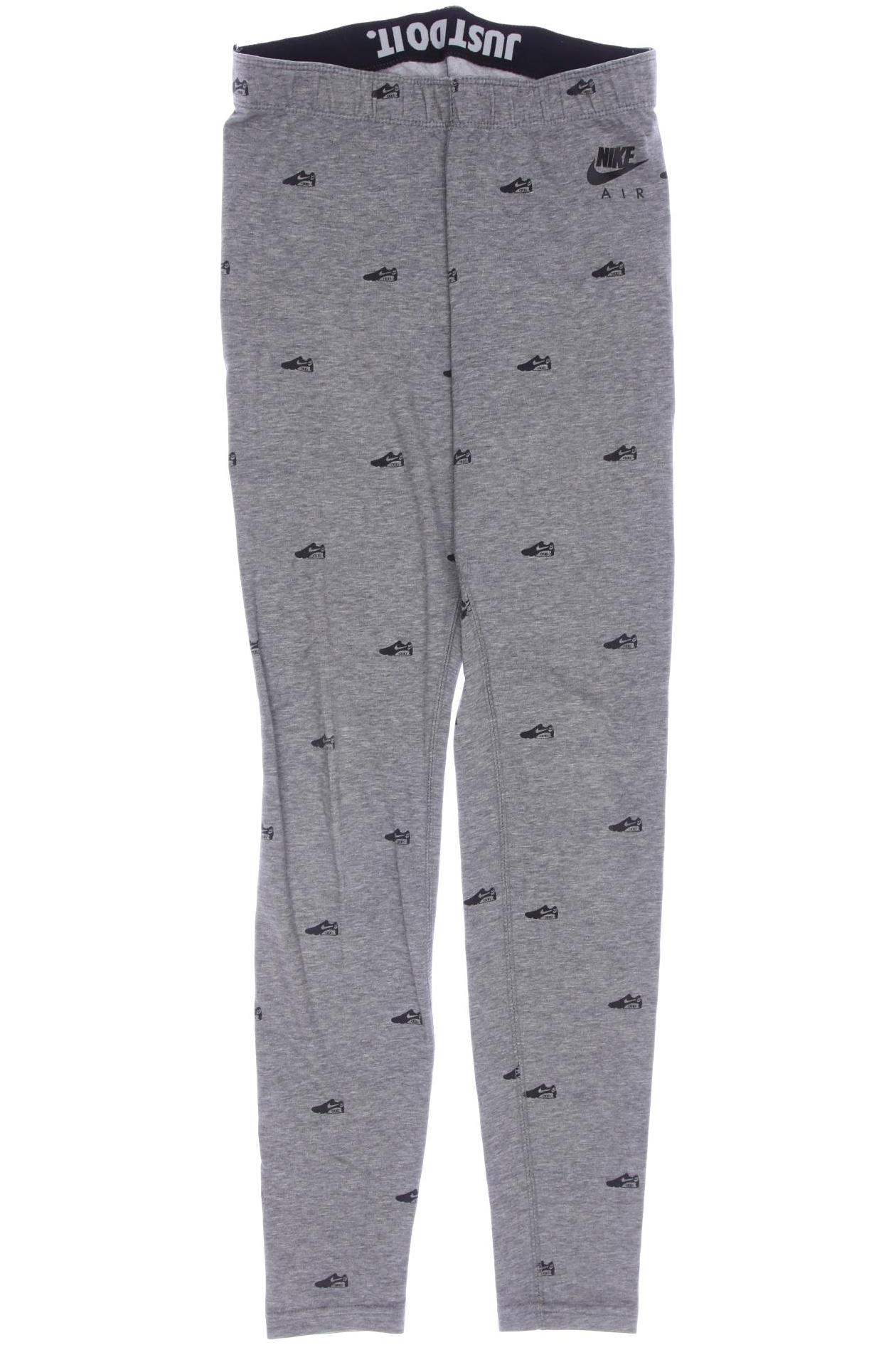 

Nike Damen Stoffhose, grau, Gr. 0