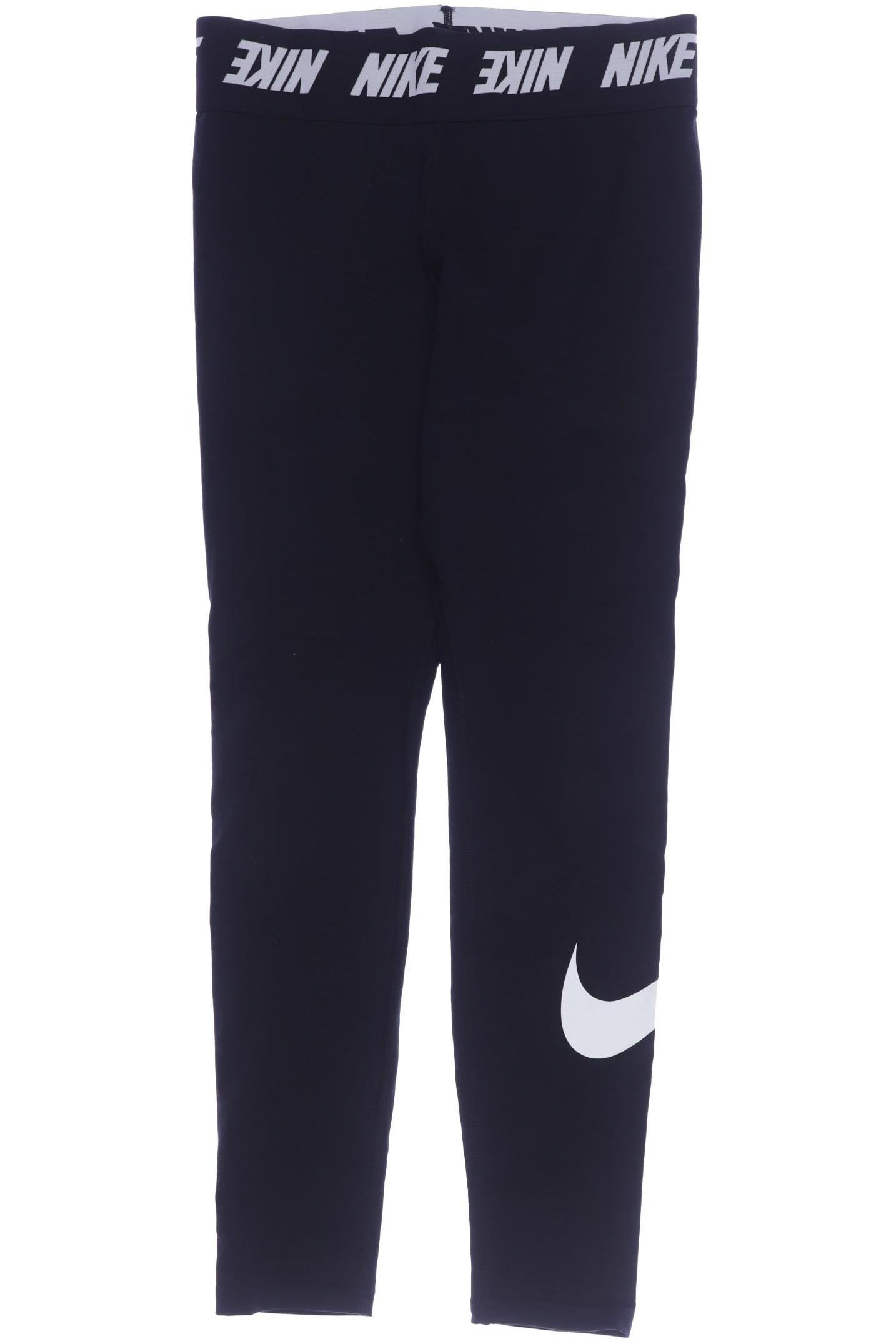 

Nike Damen Stoffhose, schwarz, Gr. 38