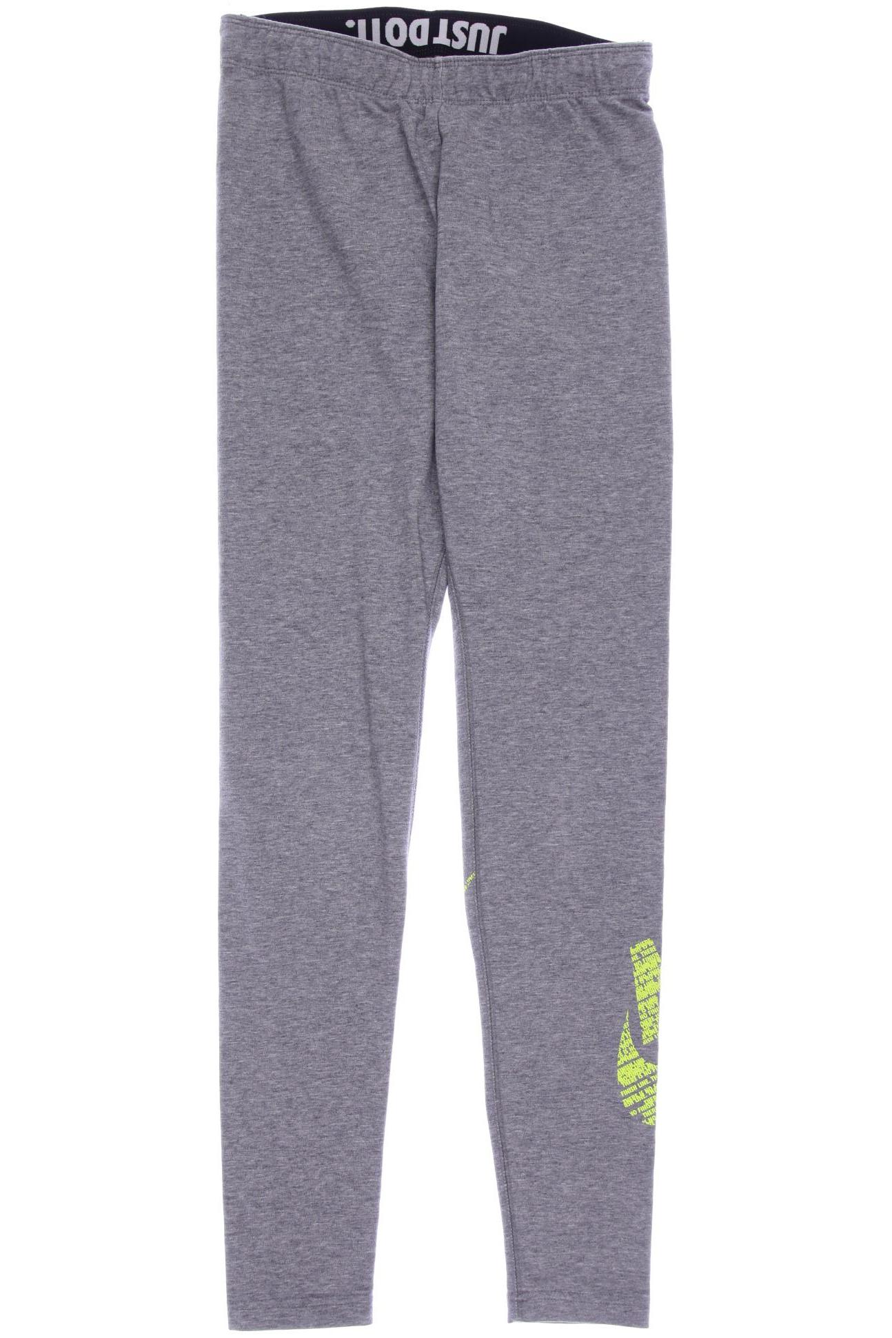 

Nike Damen Stoffhose, grau