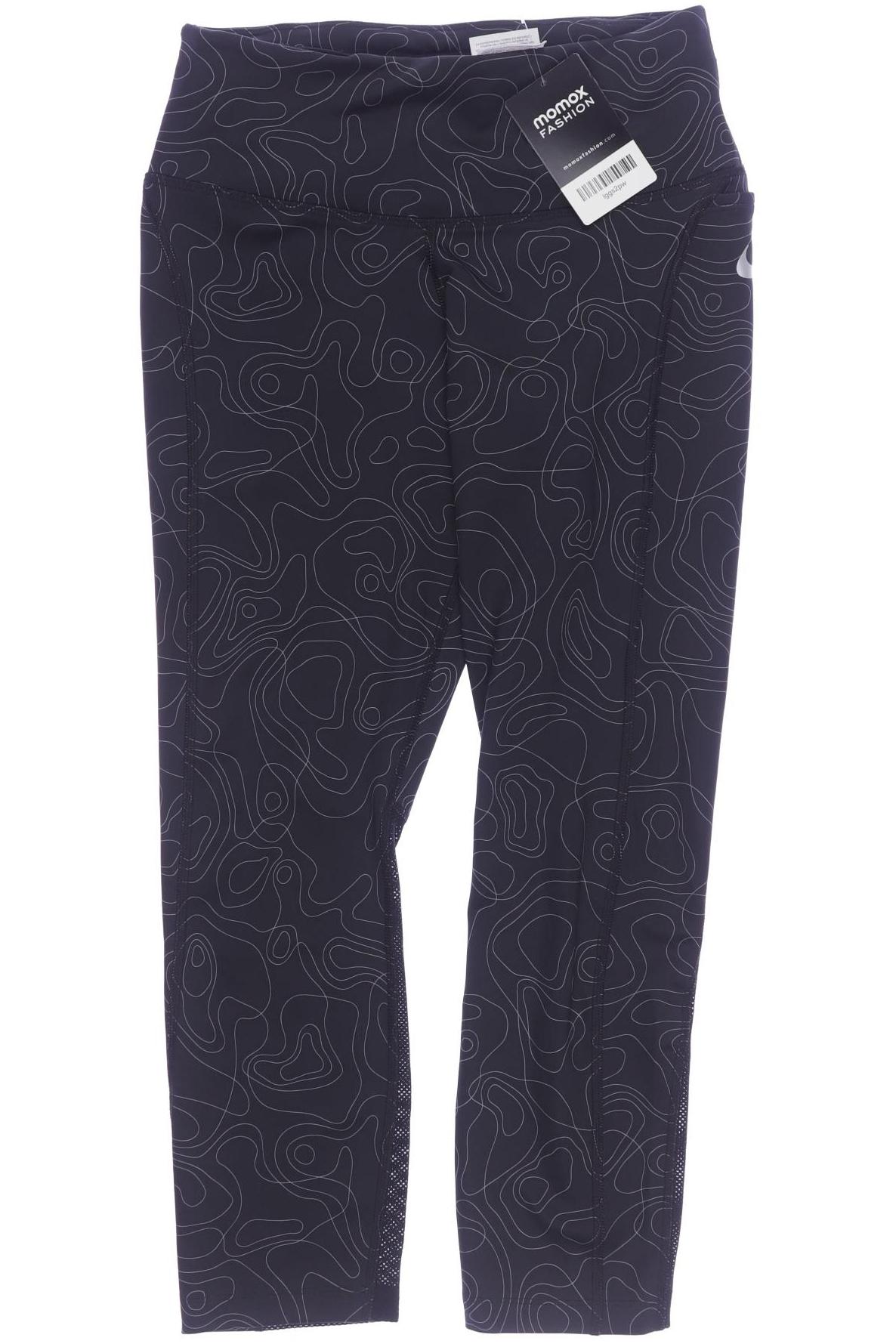 

Nike Damen Stoffhose, schwarz, Gr. 0