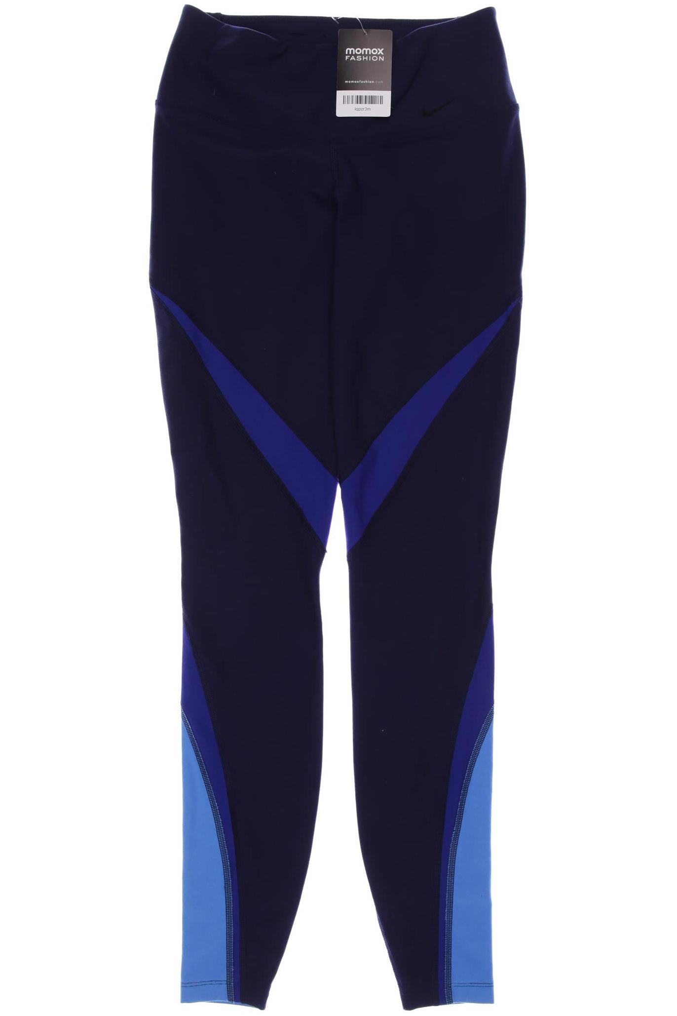 

Nike Damen Stoffhose, blau, Gr. 0